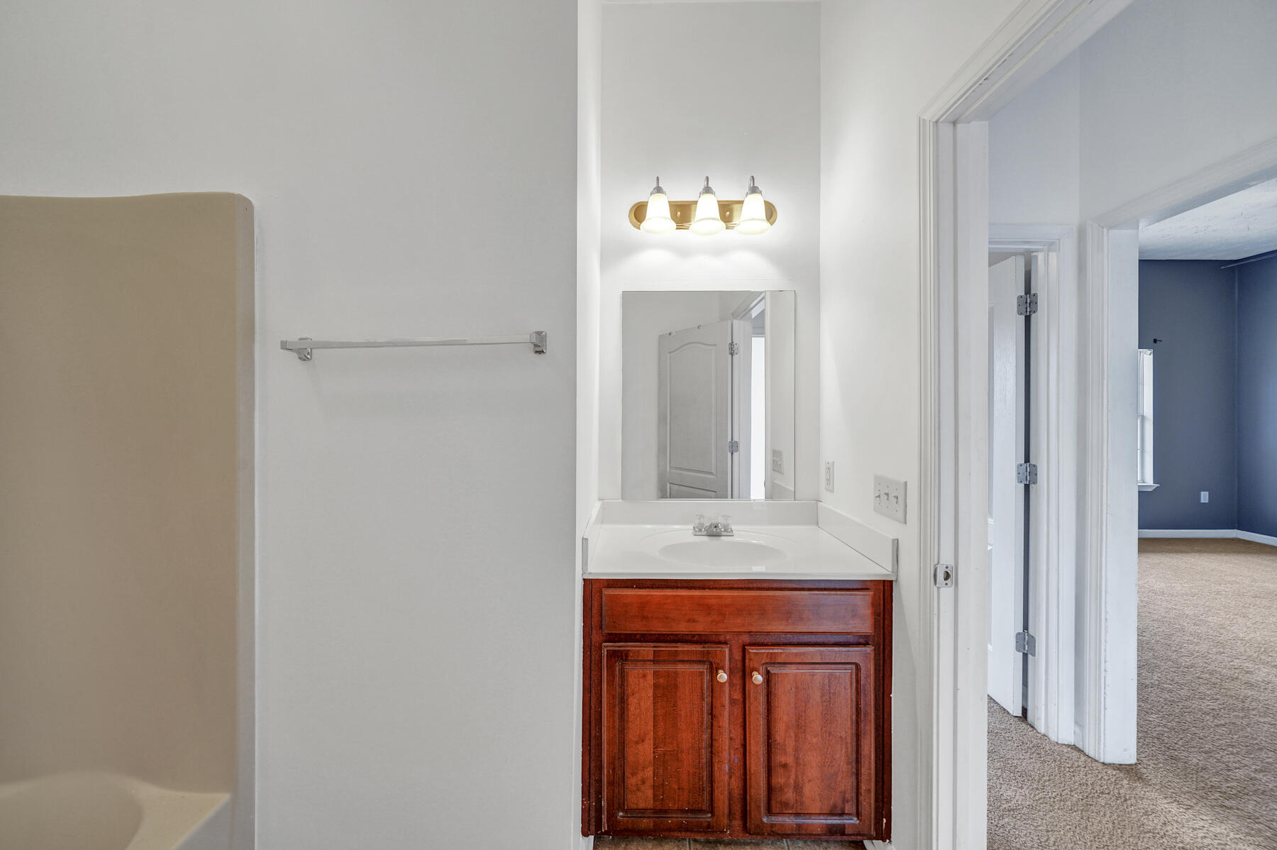 BRANDON OAKS - Residential