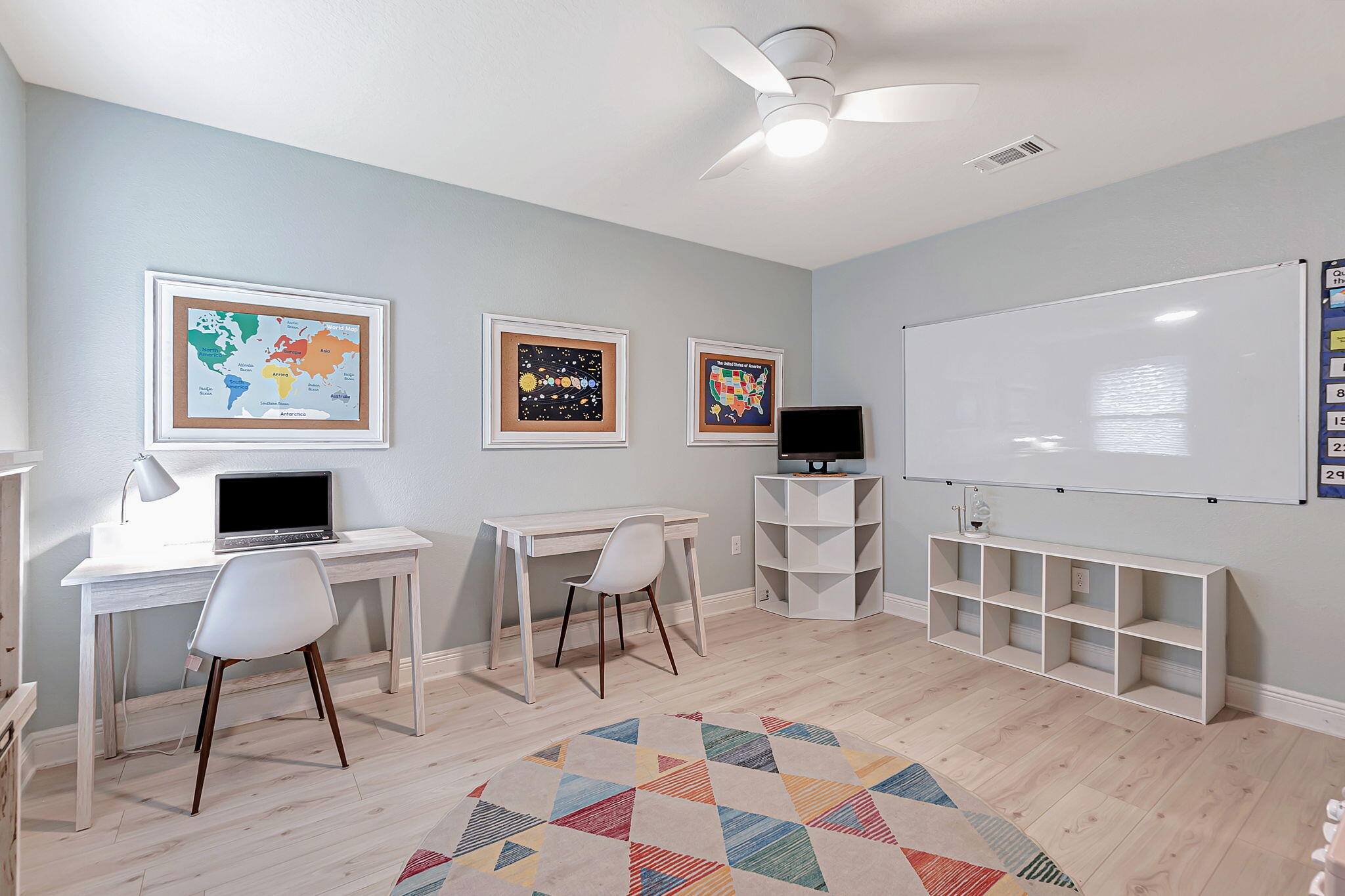 HOLLEY BY THE SEA - Residential