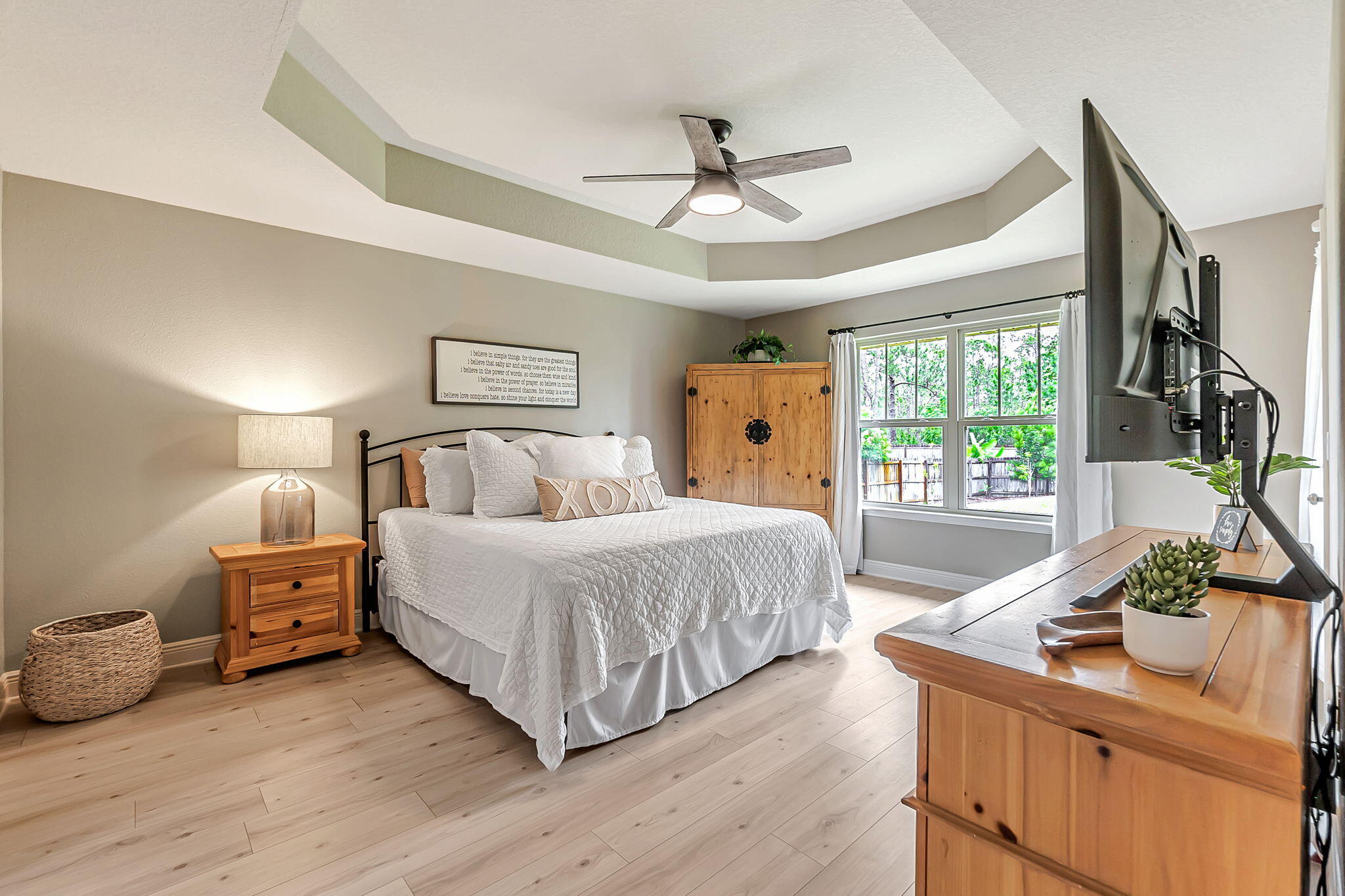 HOLLEY BY THE SEA - Residential