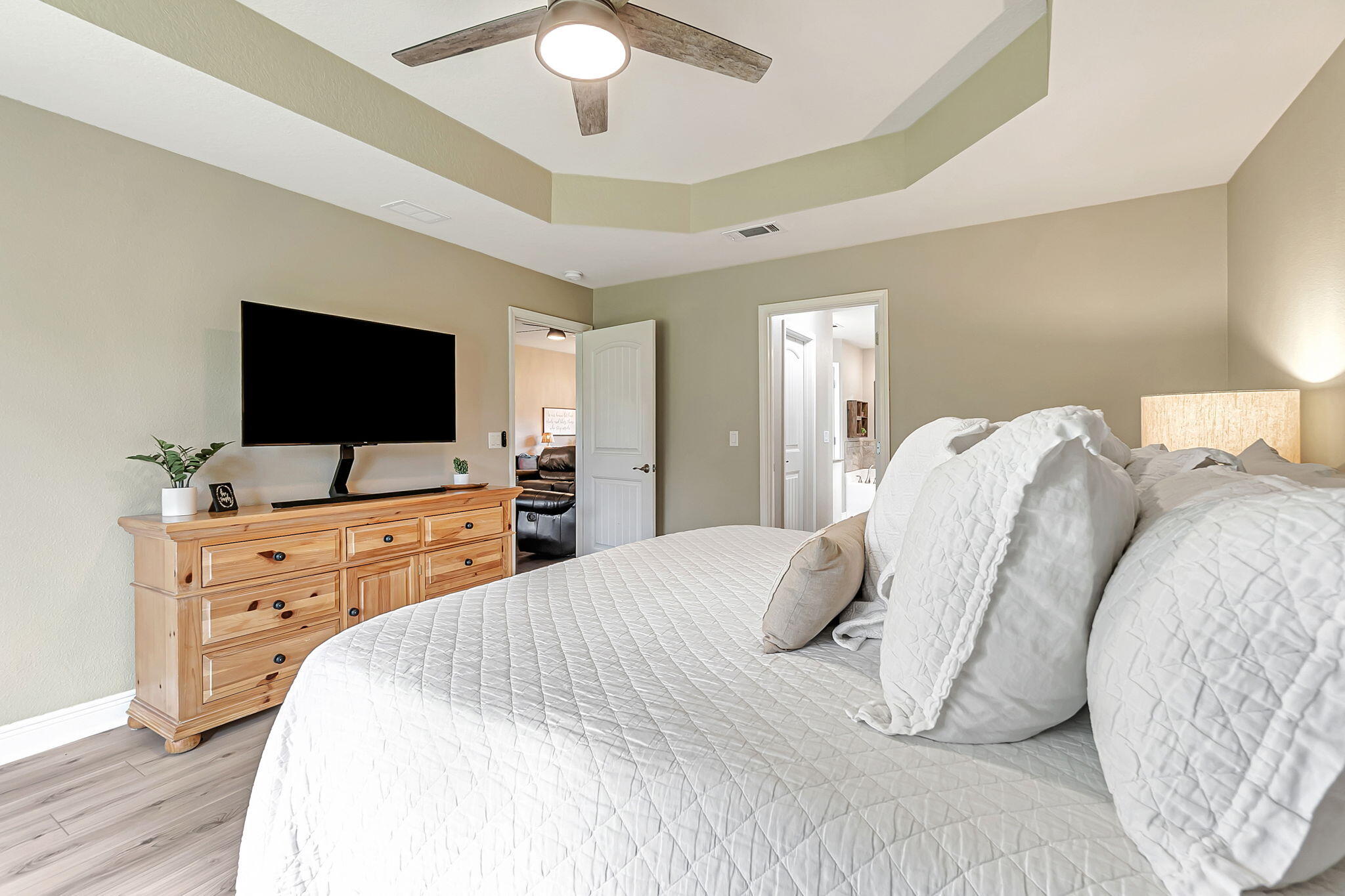 HOLLEY BY THE SEA - Residential