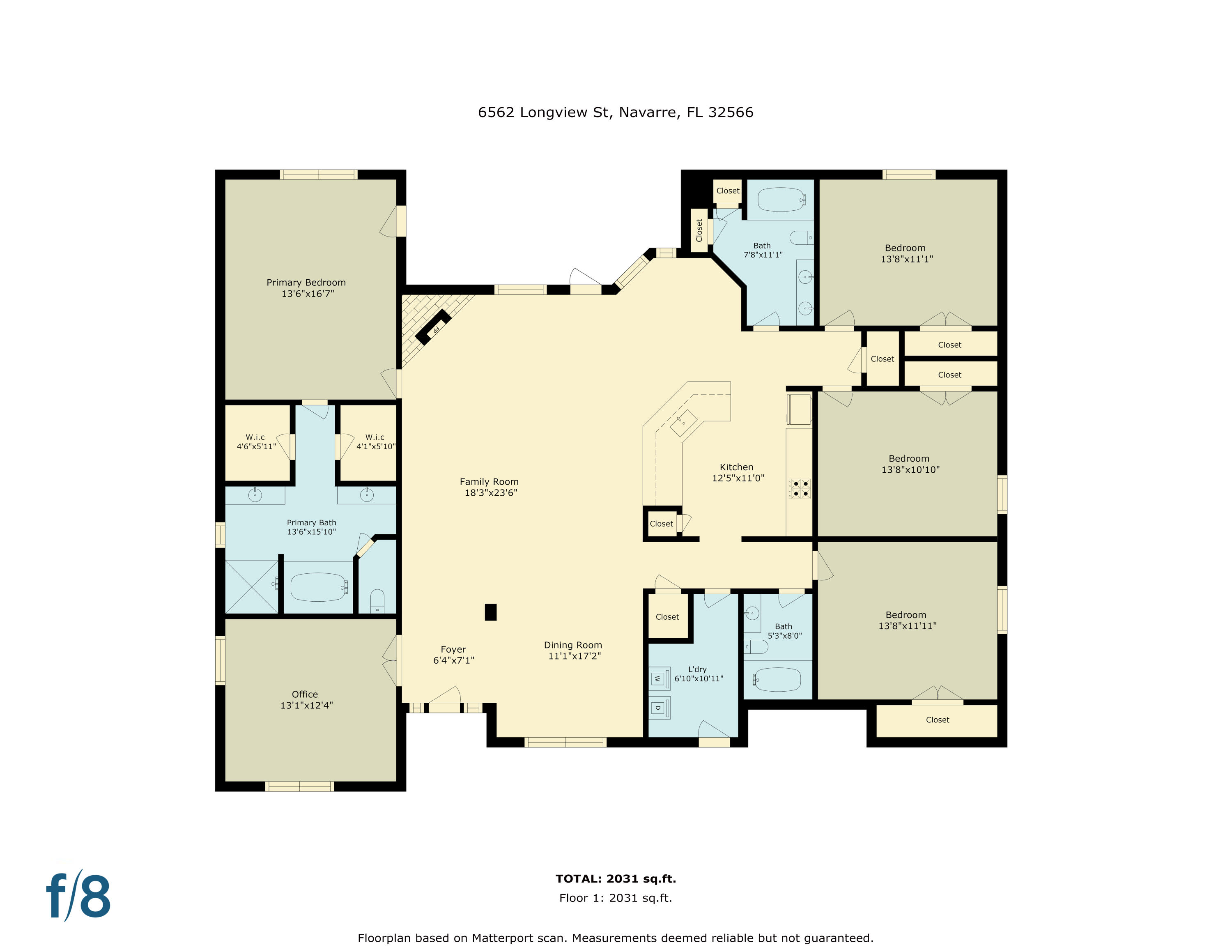 HOLLEY BY THE SEA - Residential