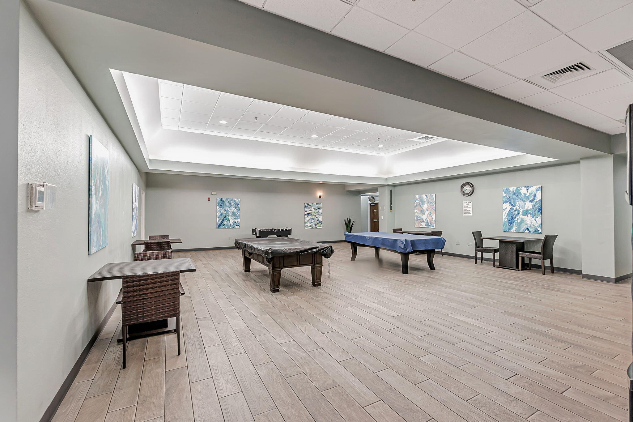 HOLLEY BY THE SEA - Residential