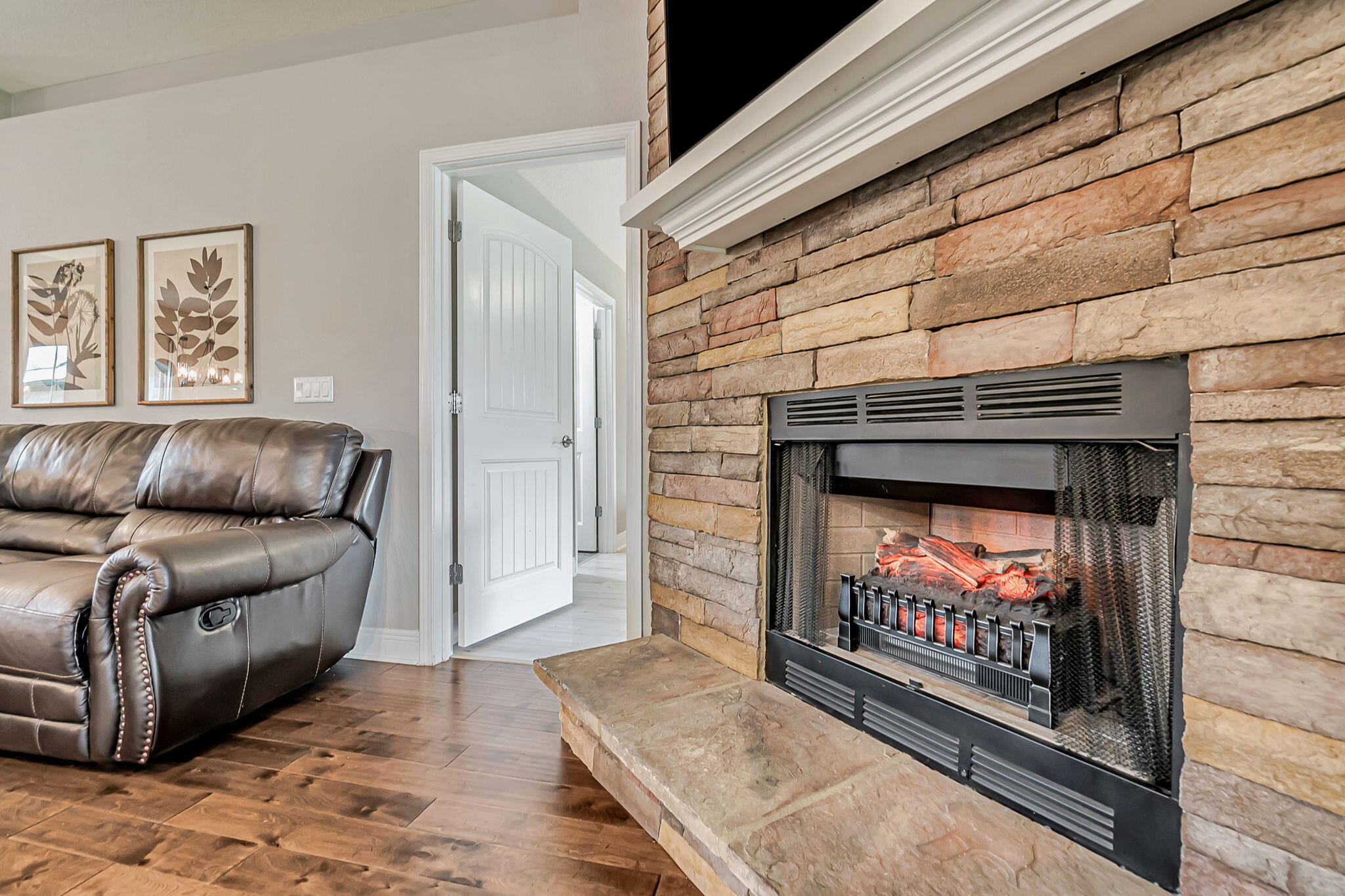 HOLLEY BY THE SEA - Residential