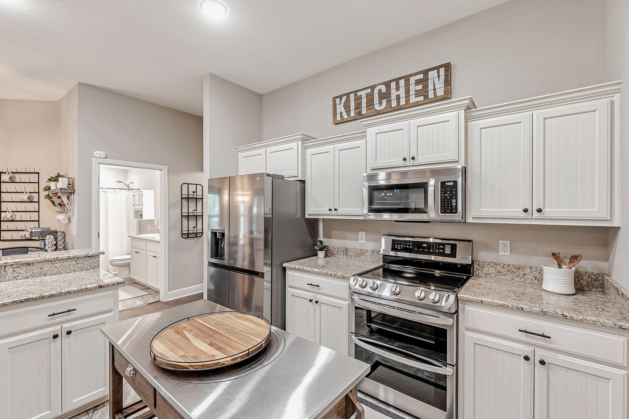 HOLLEY BY THE SEA - Residential