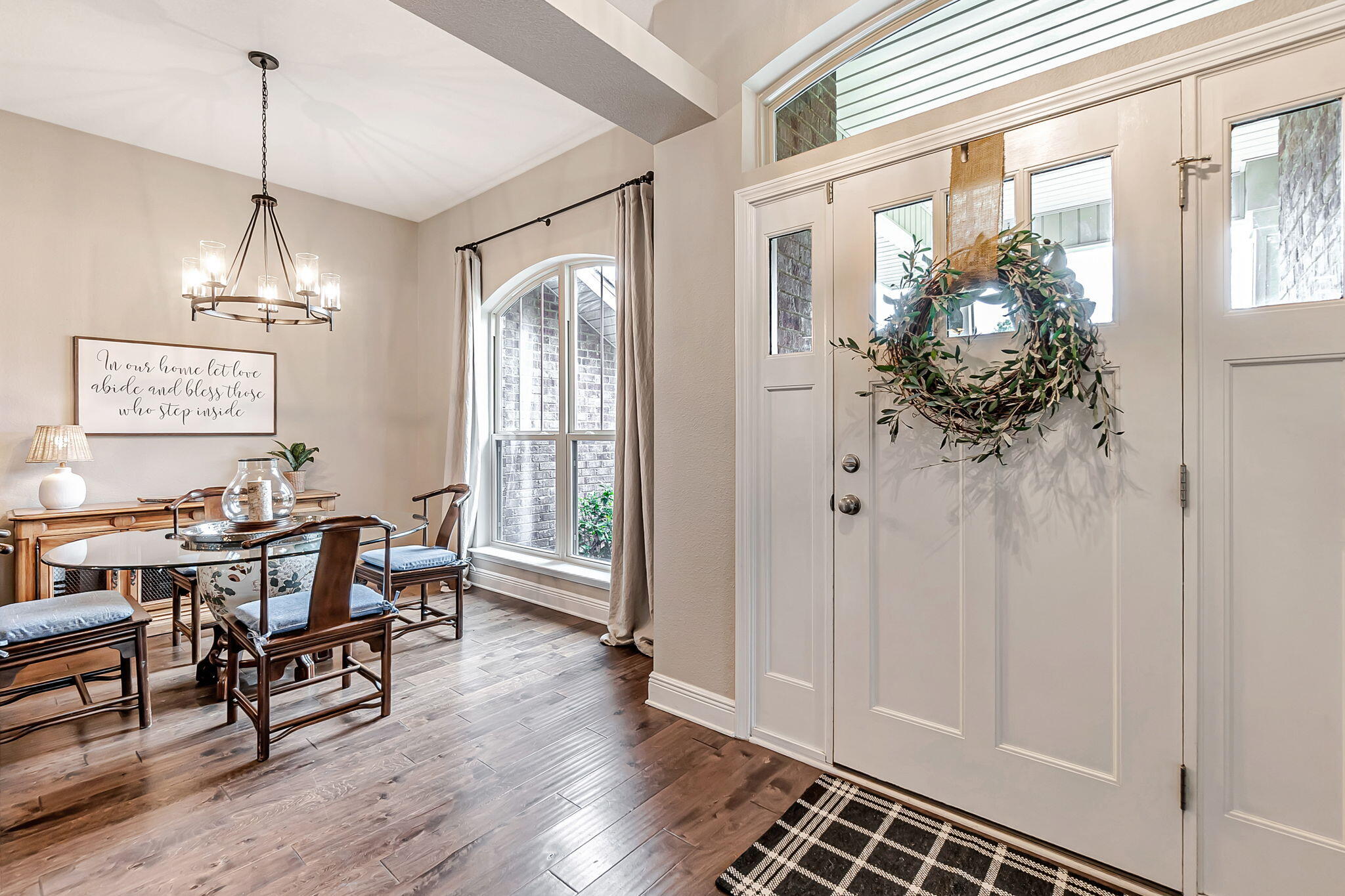 HOLLEY BY THE SEA - Residential