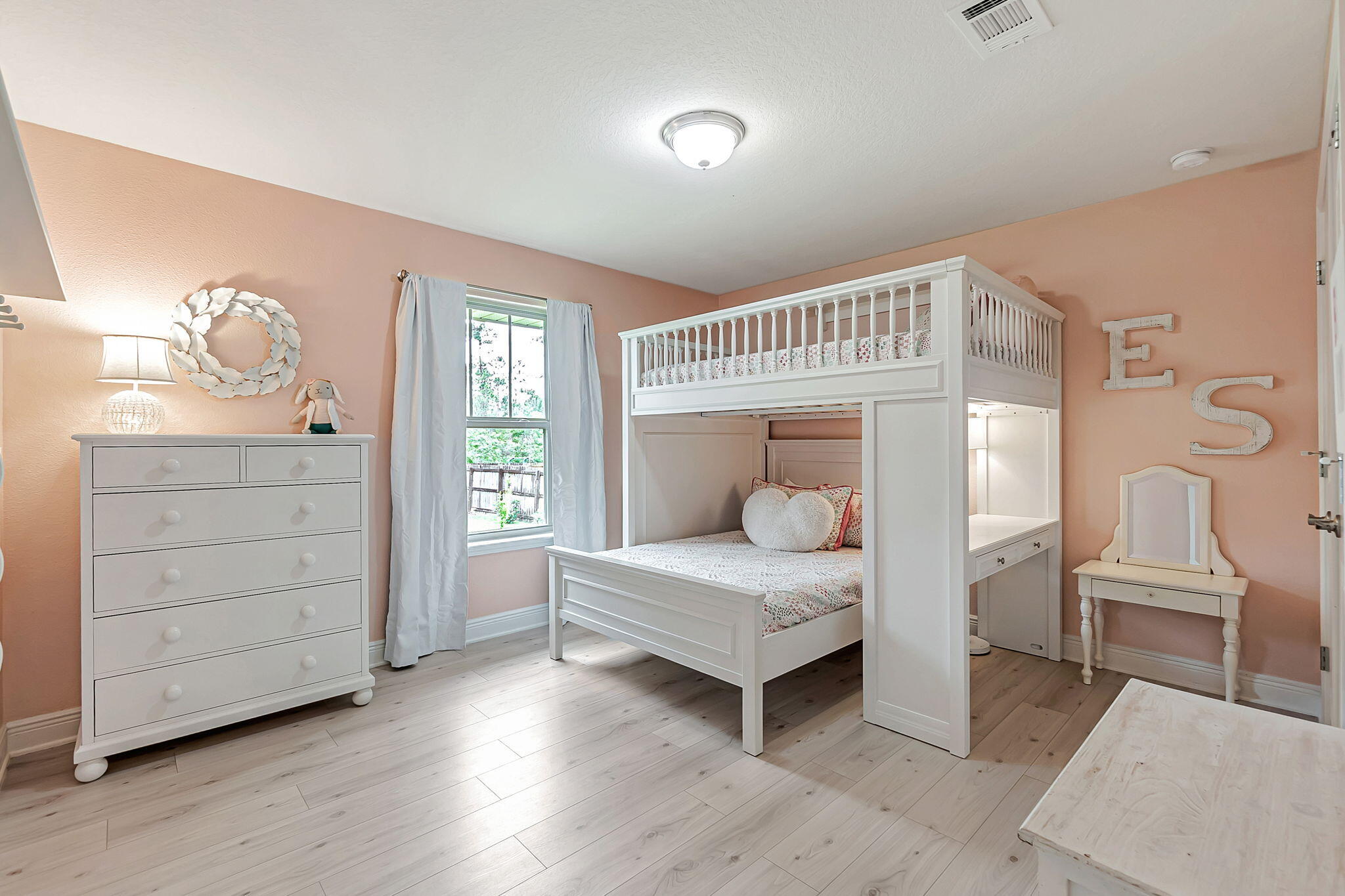 HOLLEY BY THE SEA - Residential