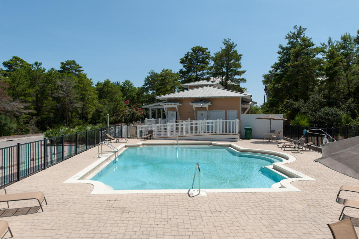 LAKESIDE AT BLUE MOUNTAIN BEACH - Land