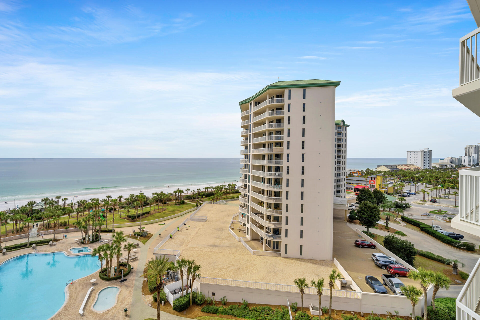 ST. CROIX AT SILVER SHELLS - Residential