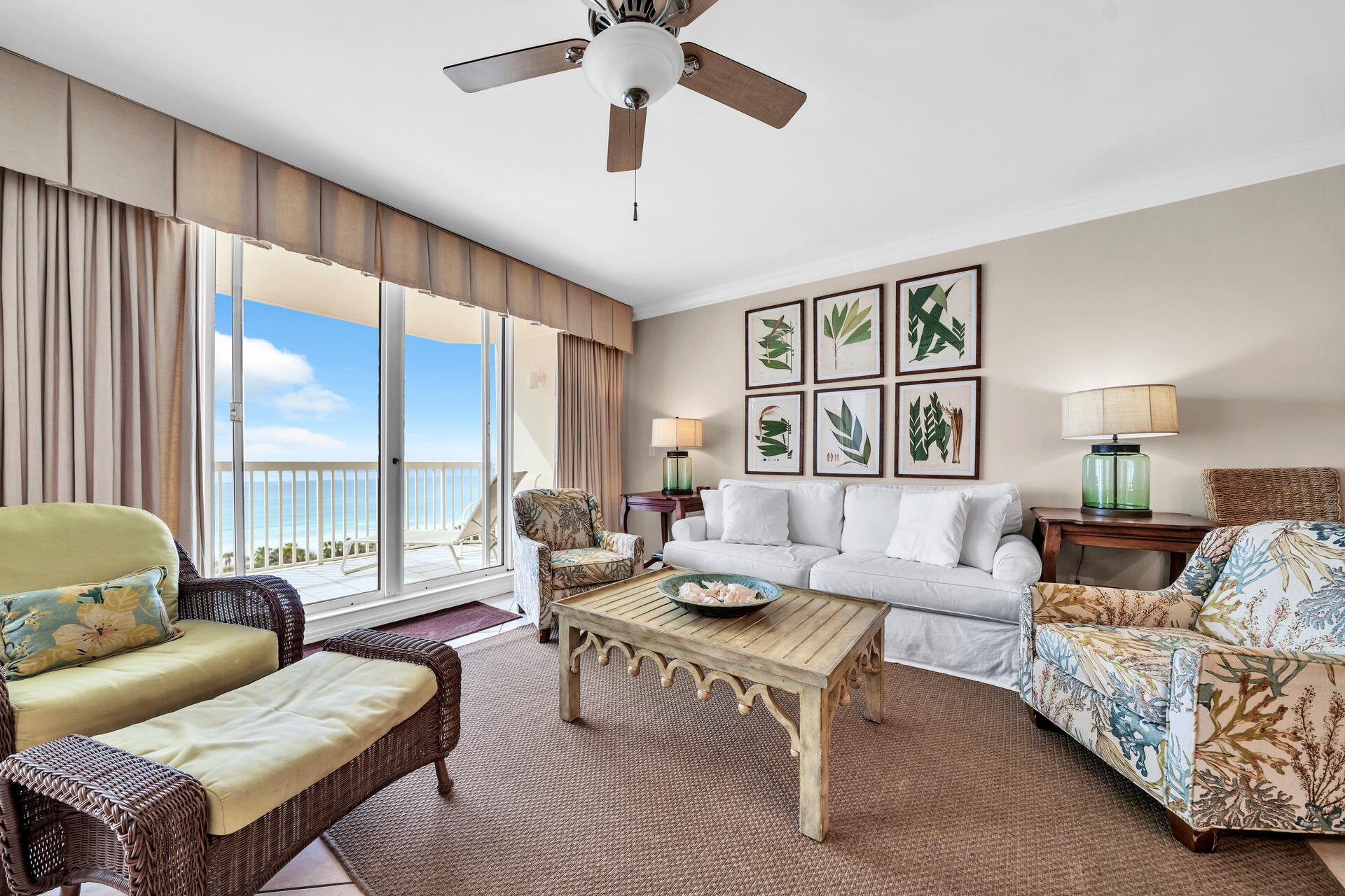 ST. CROIX AT SILVER SHELLS - Residential