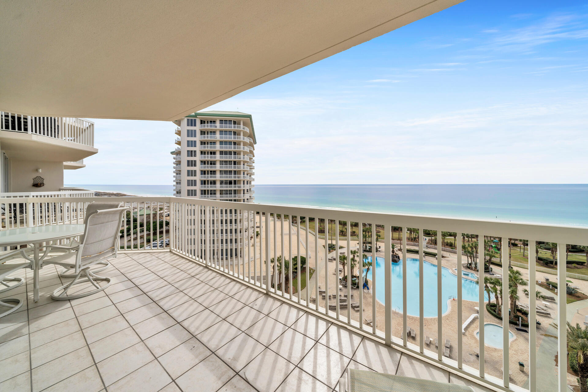 ST. CROIX AT SILVER SHELLS - Residential