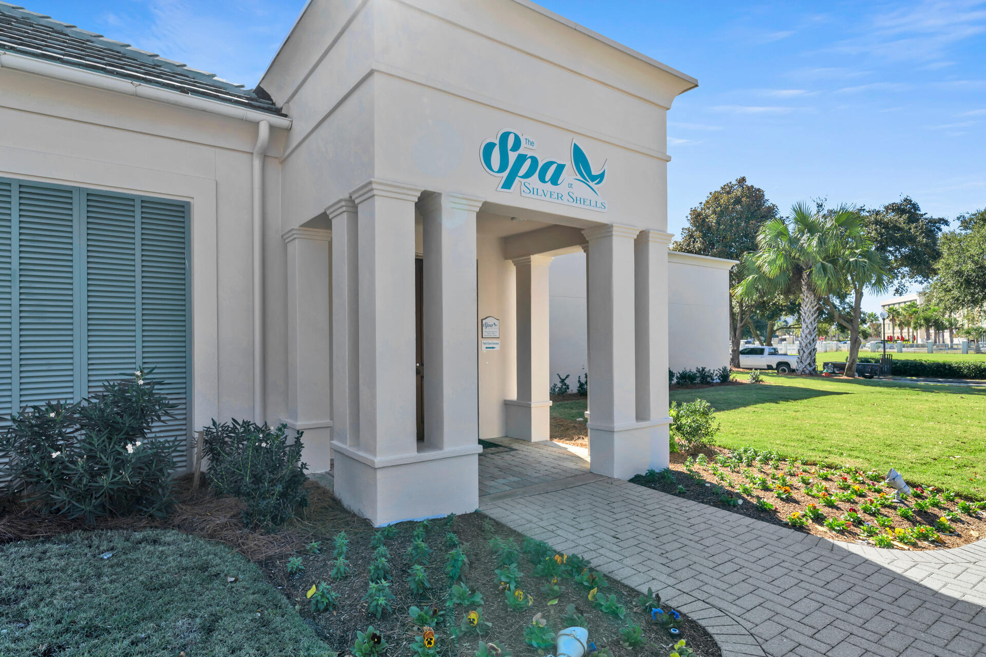 ST. CROIX AT SILVER SHELLS - Residential