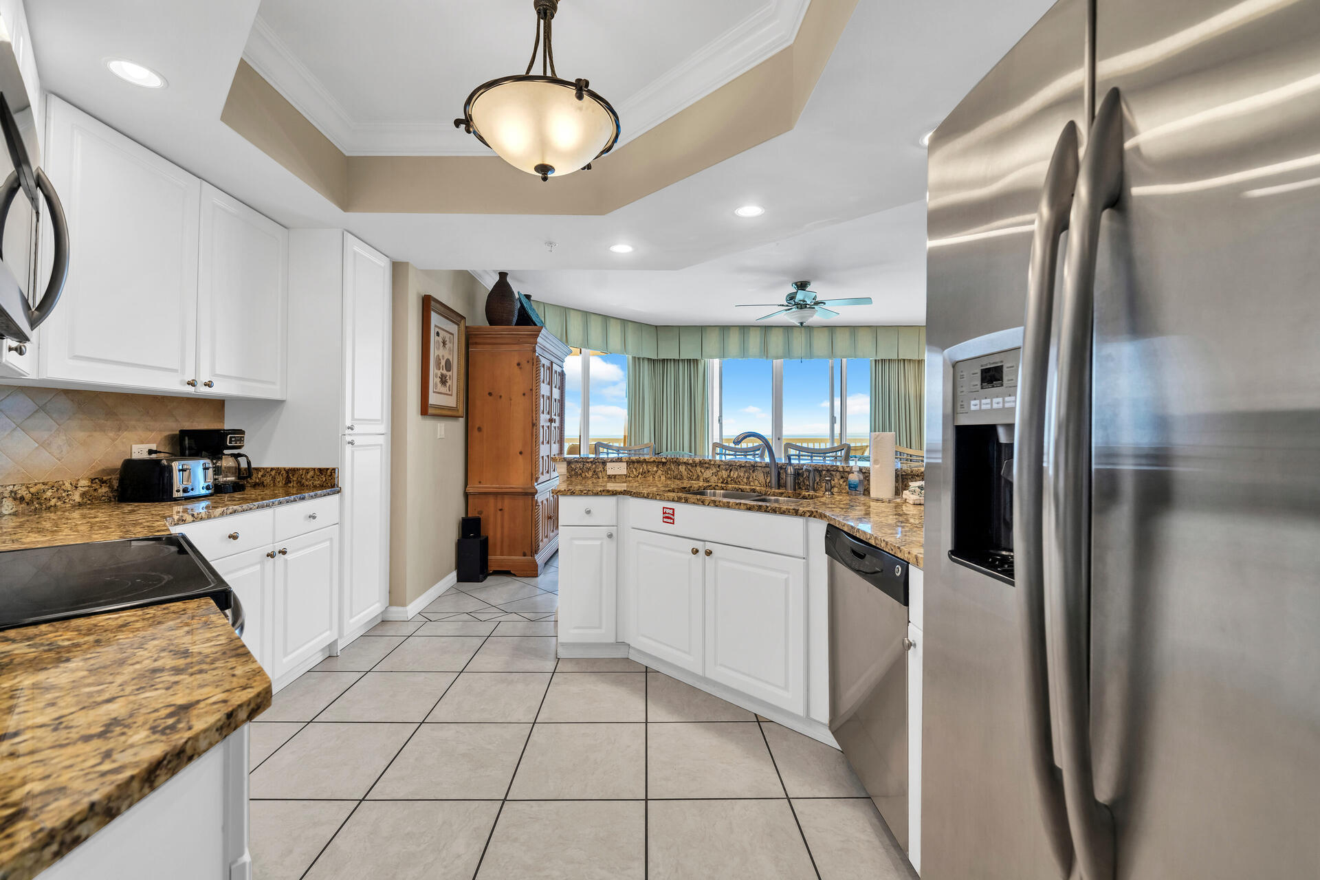 ST. CROIX AT SILVER SHELLS - Residential