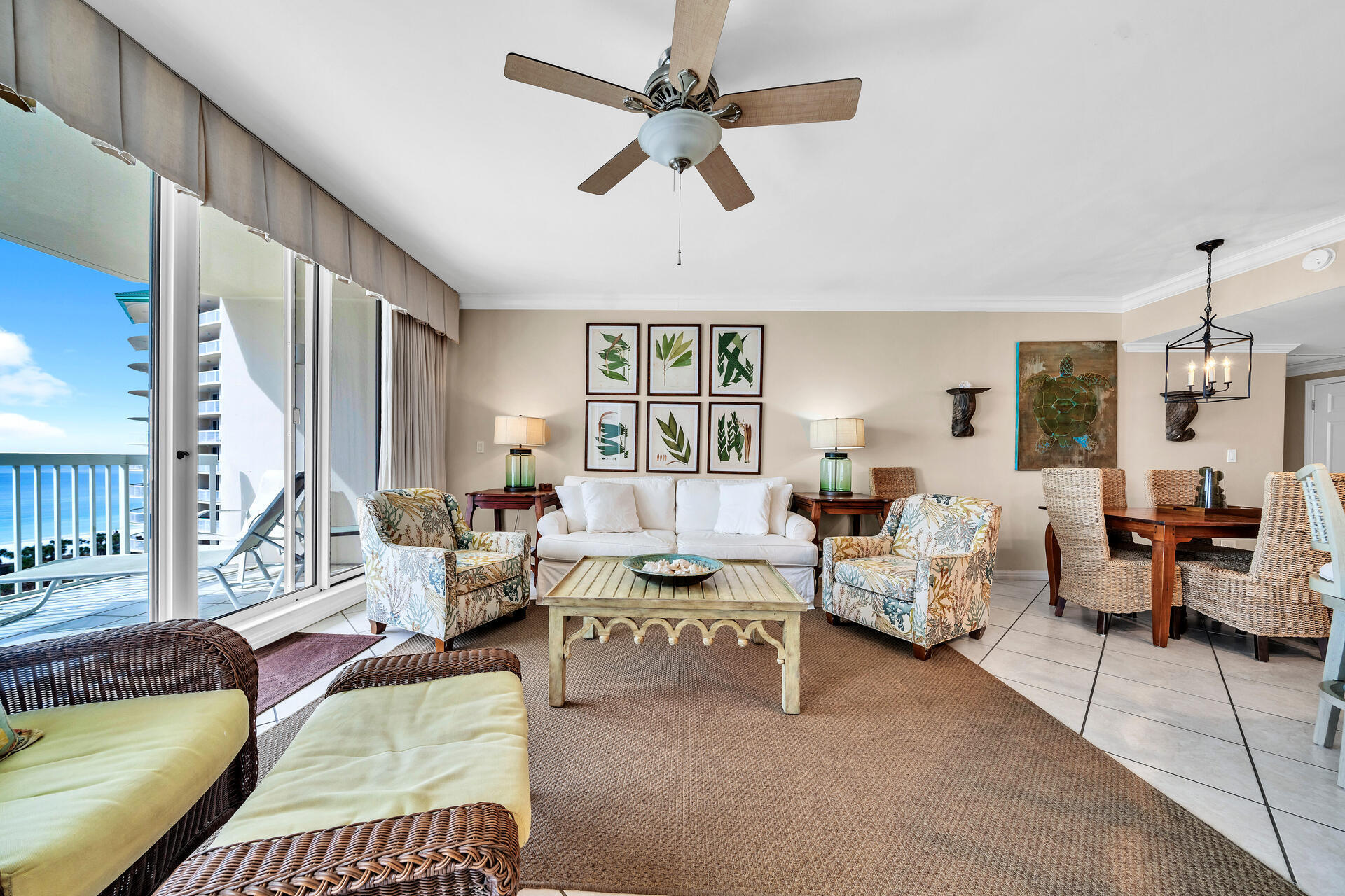 ST. CROIX AT SILVER SHELLS - Residential