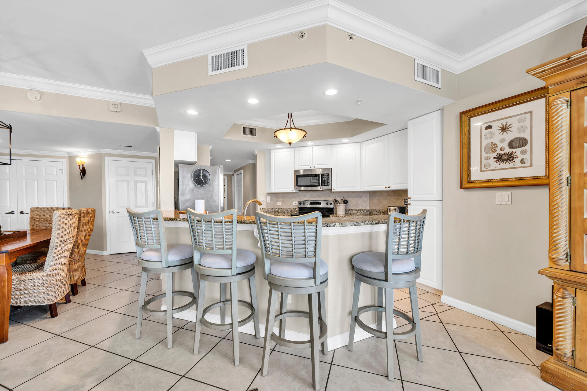 ST. CROIX AT SILVER SHELLS - Residential