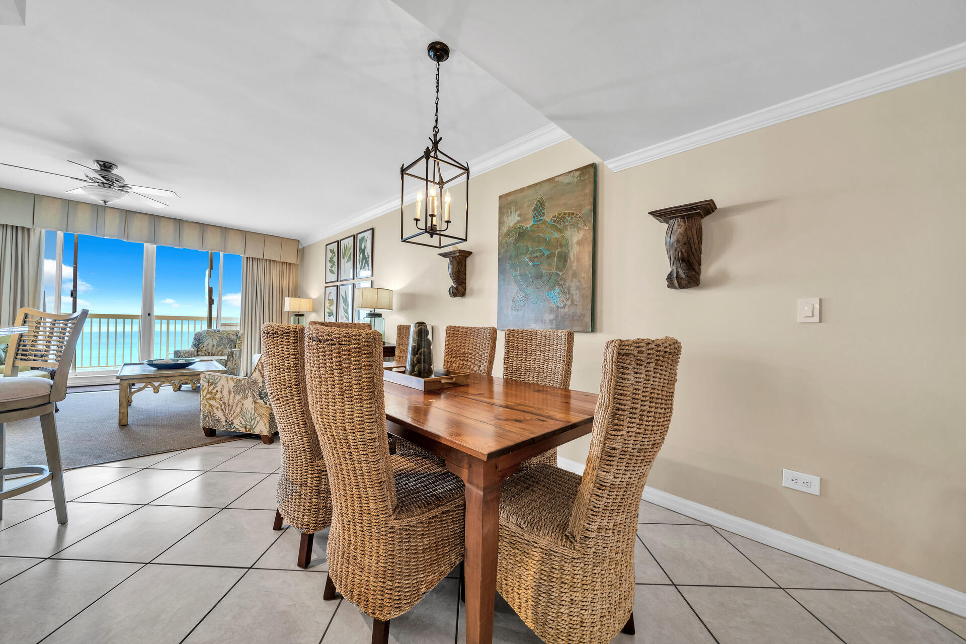 ST. CROIX AT SILVER SHELLS - Residential