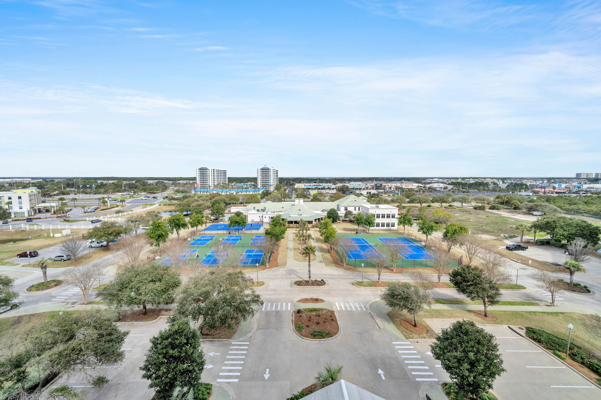 ST. CROIX AT SILVER SHELLS - Residential