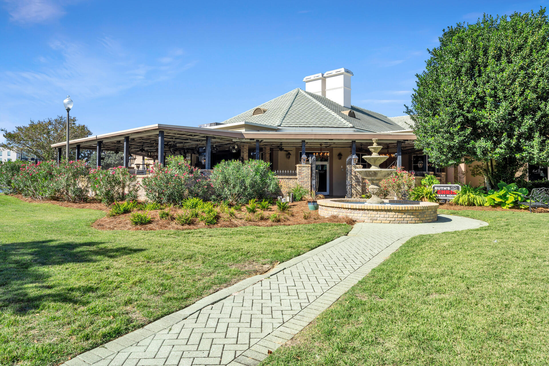 ST. CROIX AT SILVER SHELLS - Residential