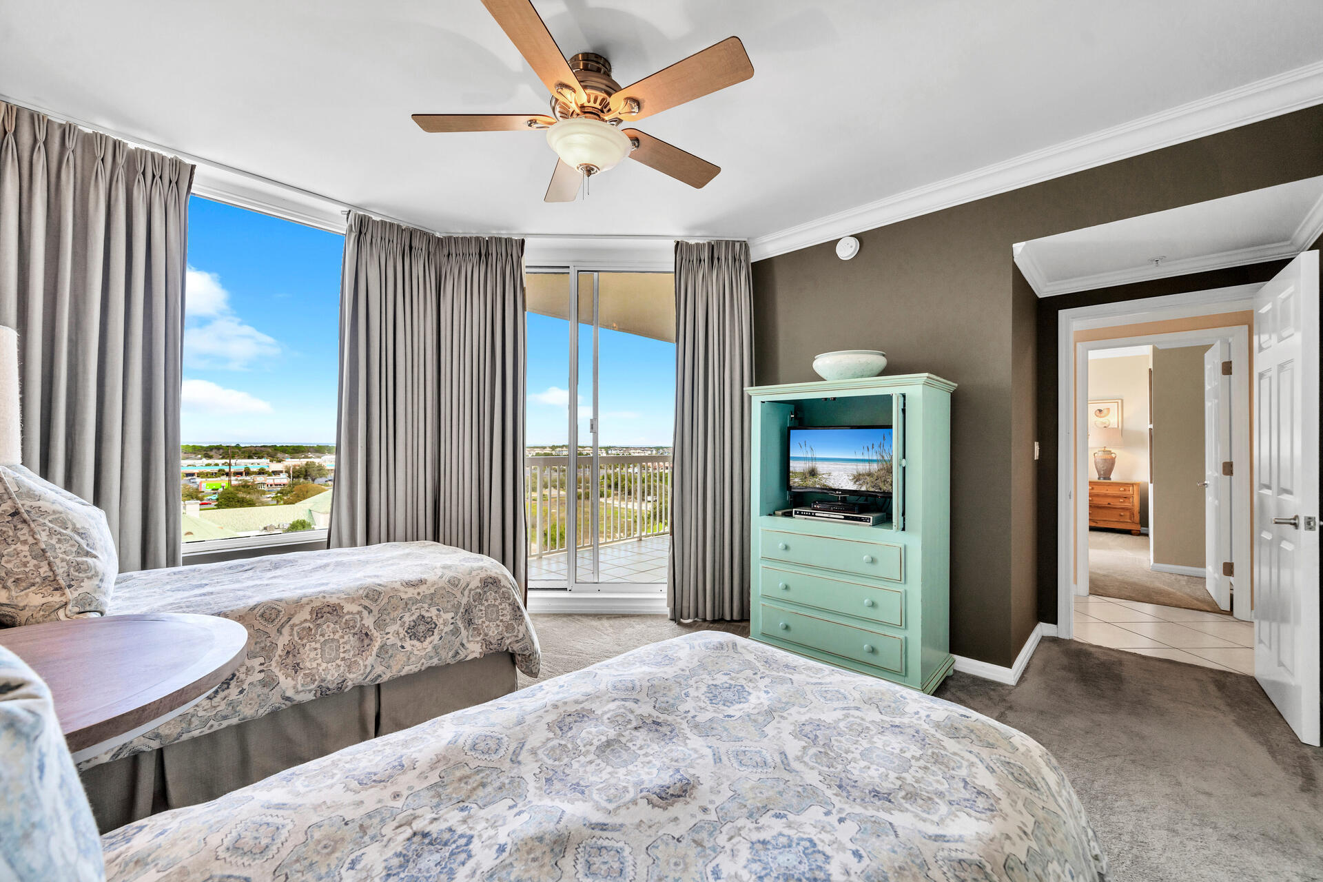 ST. CROIX AT SILVER SHELLS - Residential