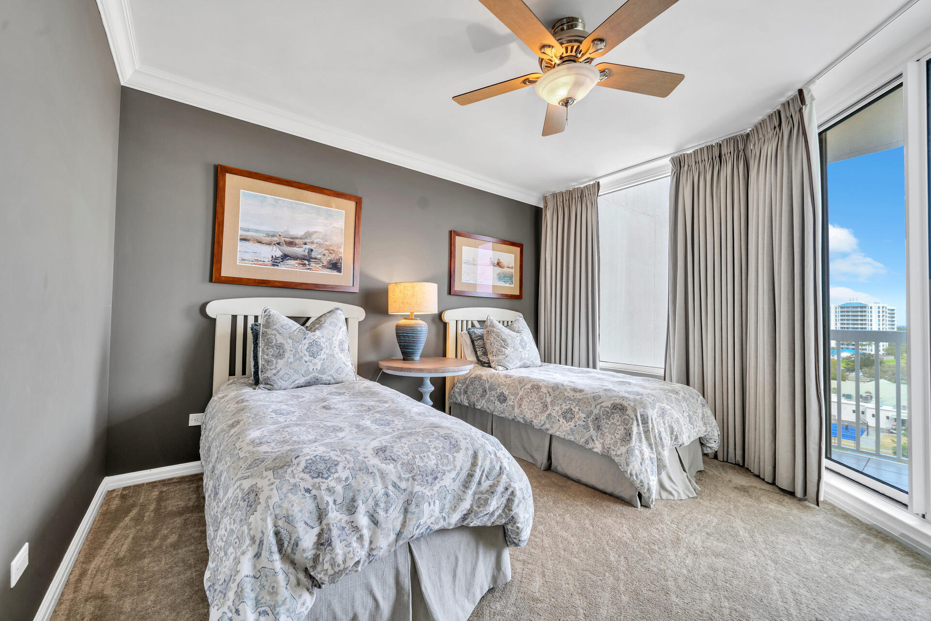 ST. CROIX AT SILVER SHELLS - Residential