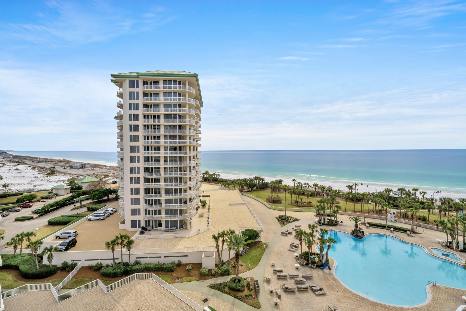 ST. CROIX AT SILVER SHELLS - Residential