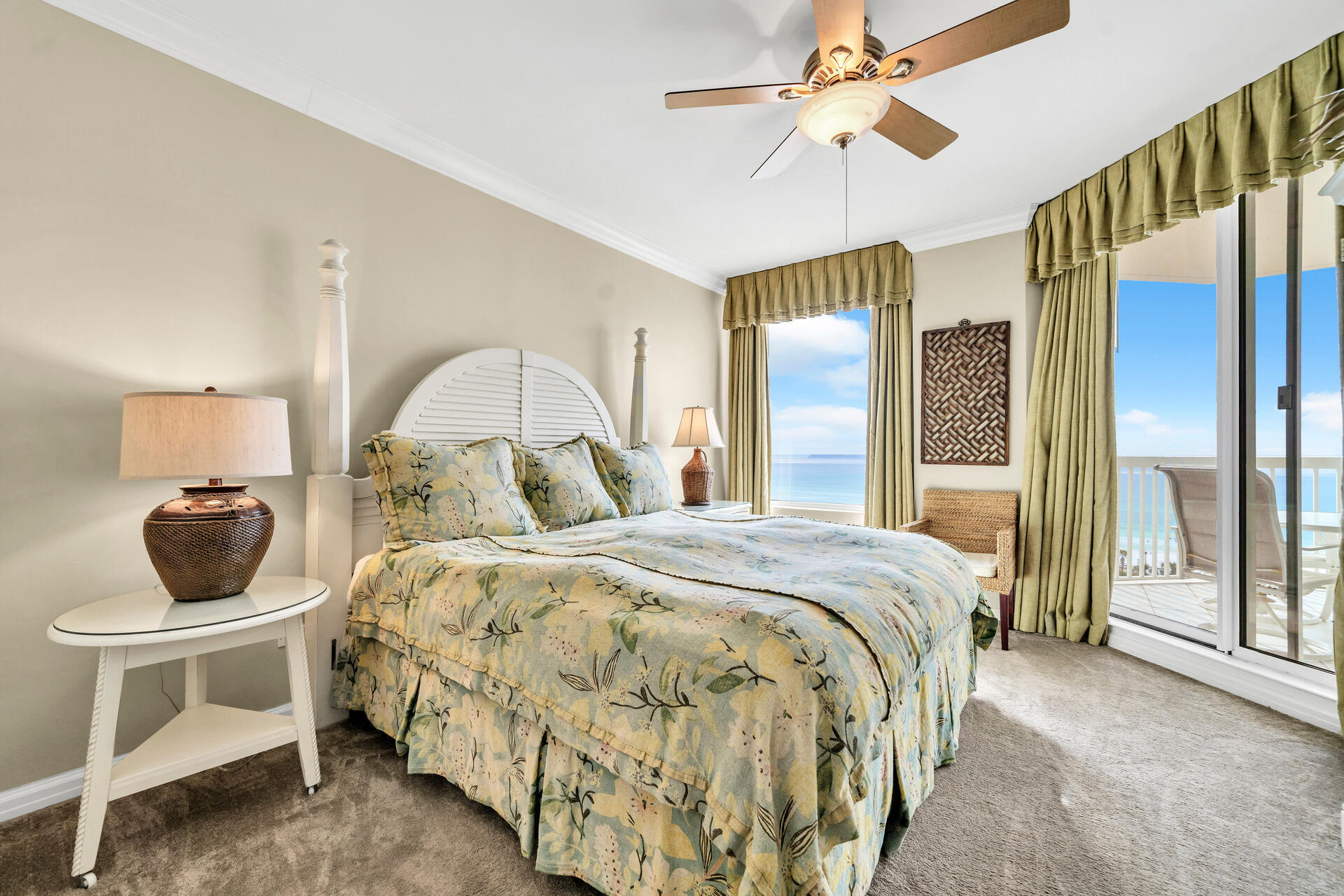 ST. CROIX AT SILVER SHELLS - Residential