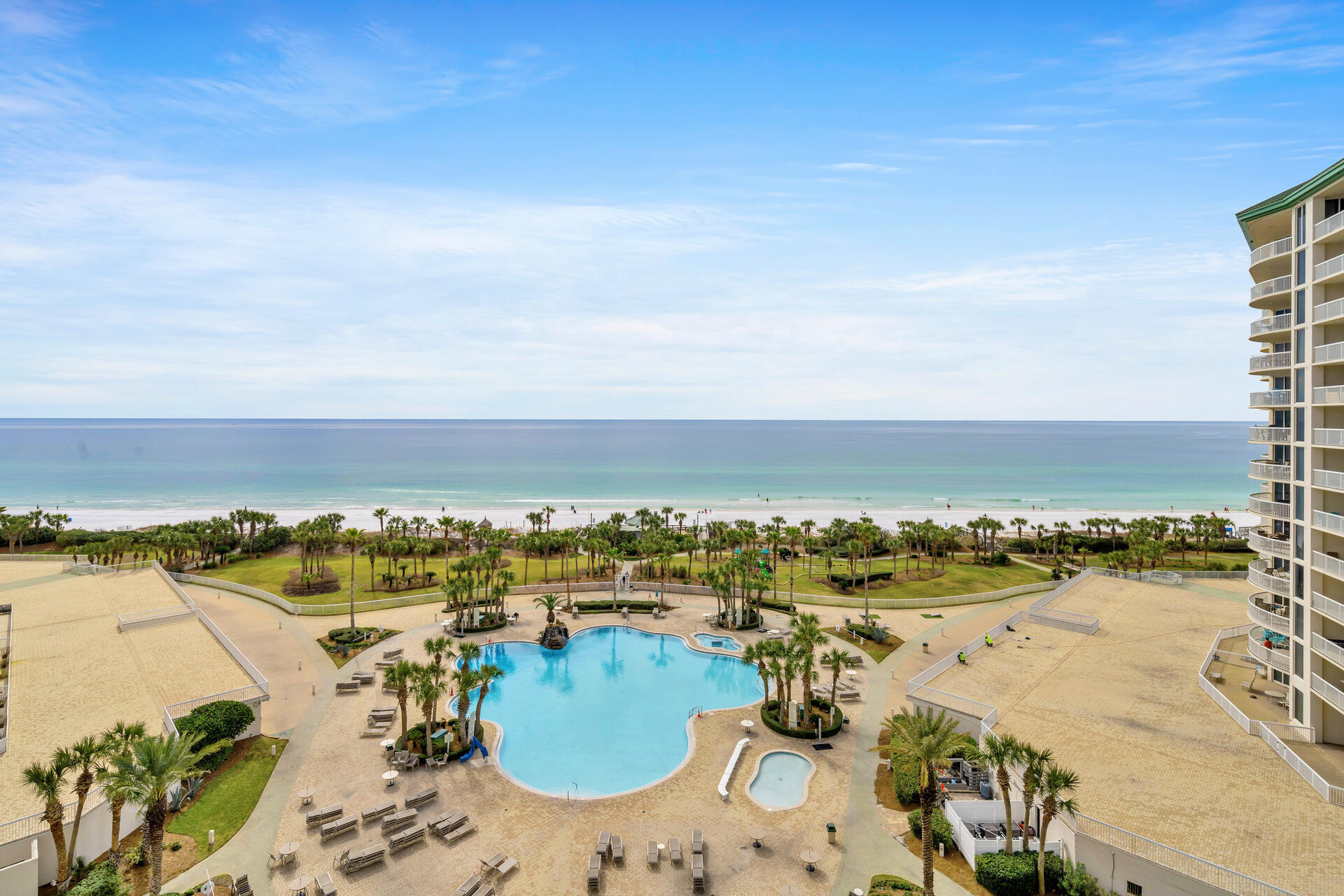 ST. CROIX AT SILVER SHELLS - Residential