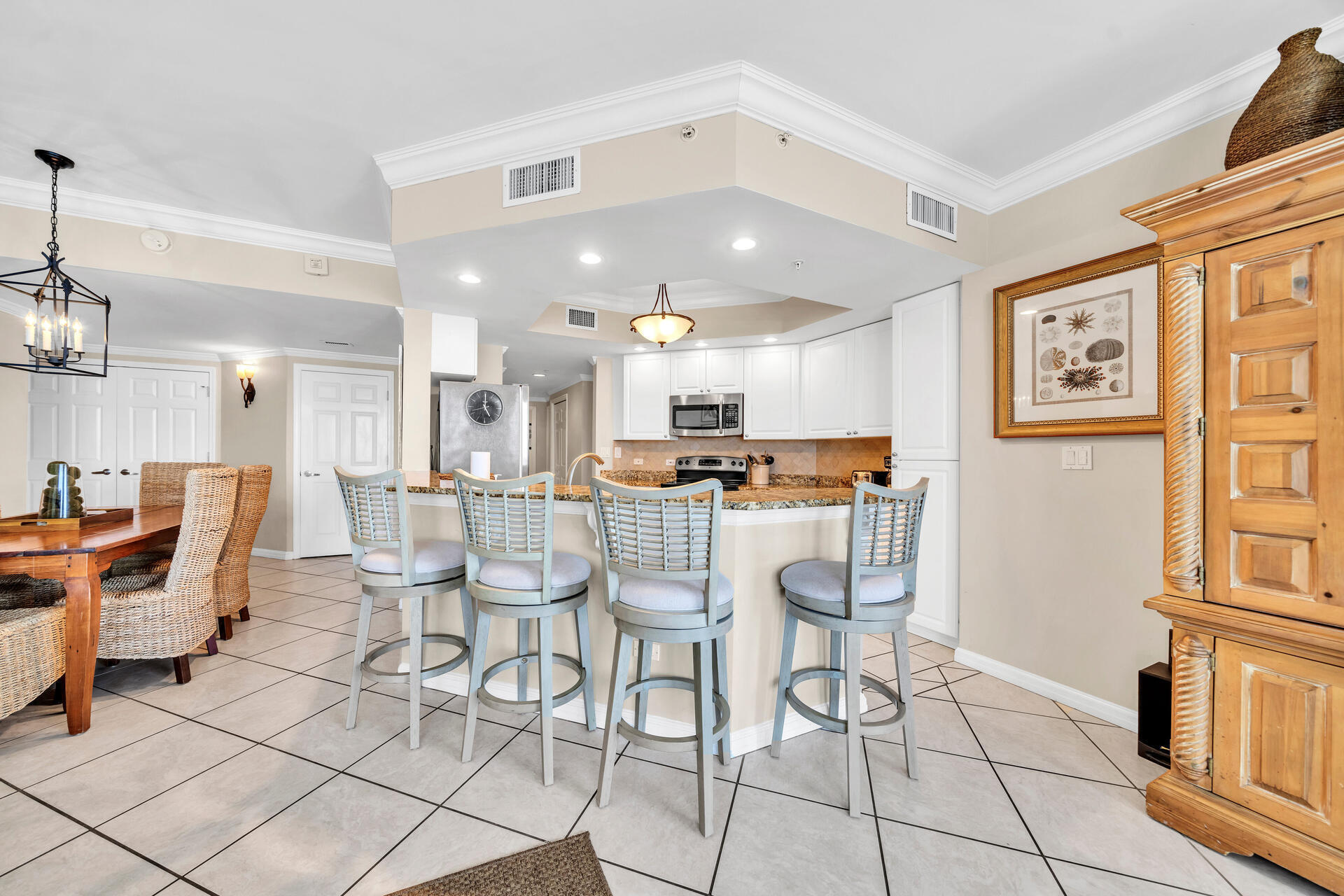 ST. CROIX AT SILVER SHELLS - Residential