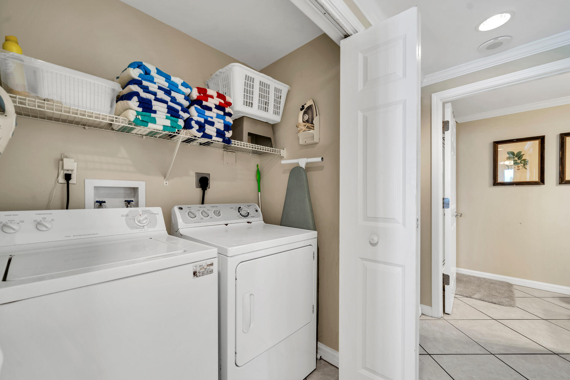 ST. CROIX AT SILVER SHELLS - Residential