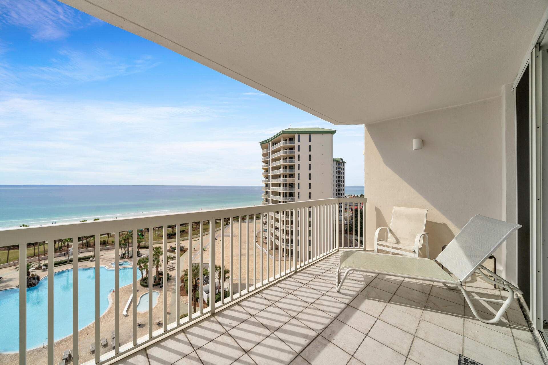 ST. CROIX AT SILVER SHELLS - Residential