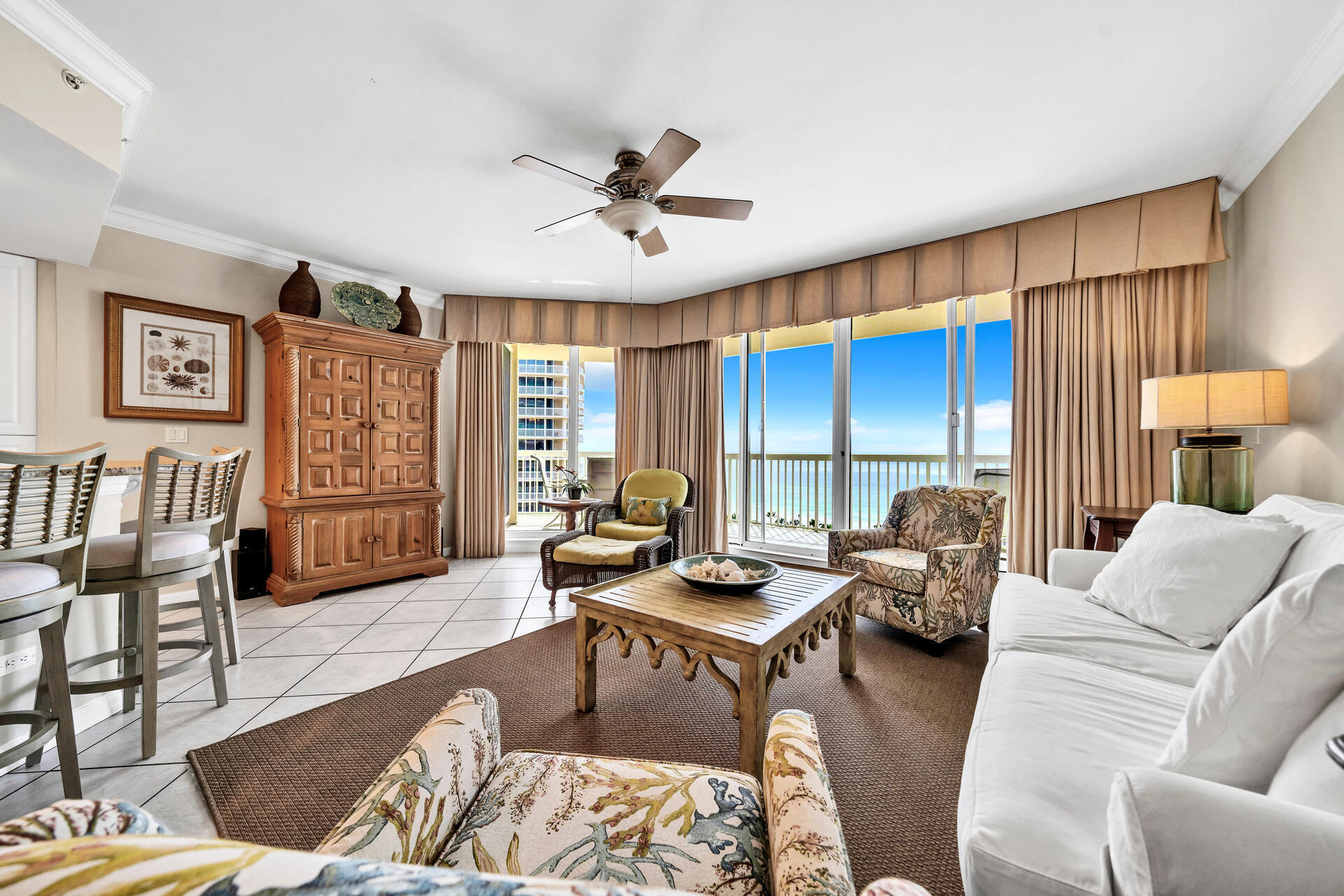 ST. CROIX AT SILVER SHELLS - Residential