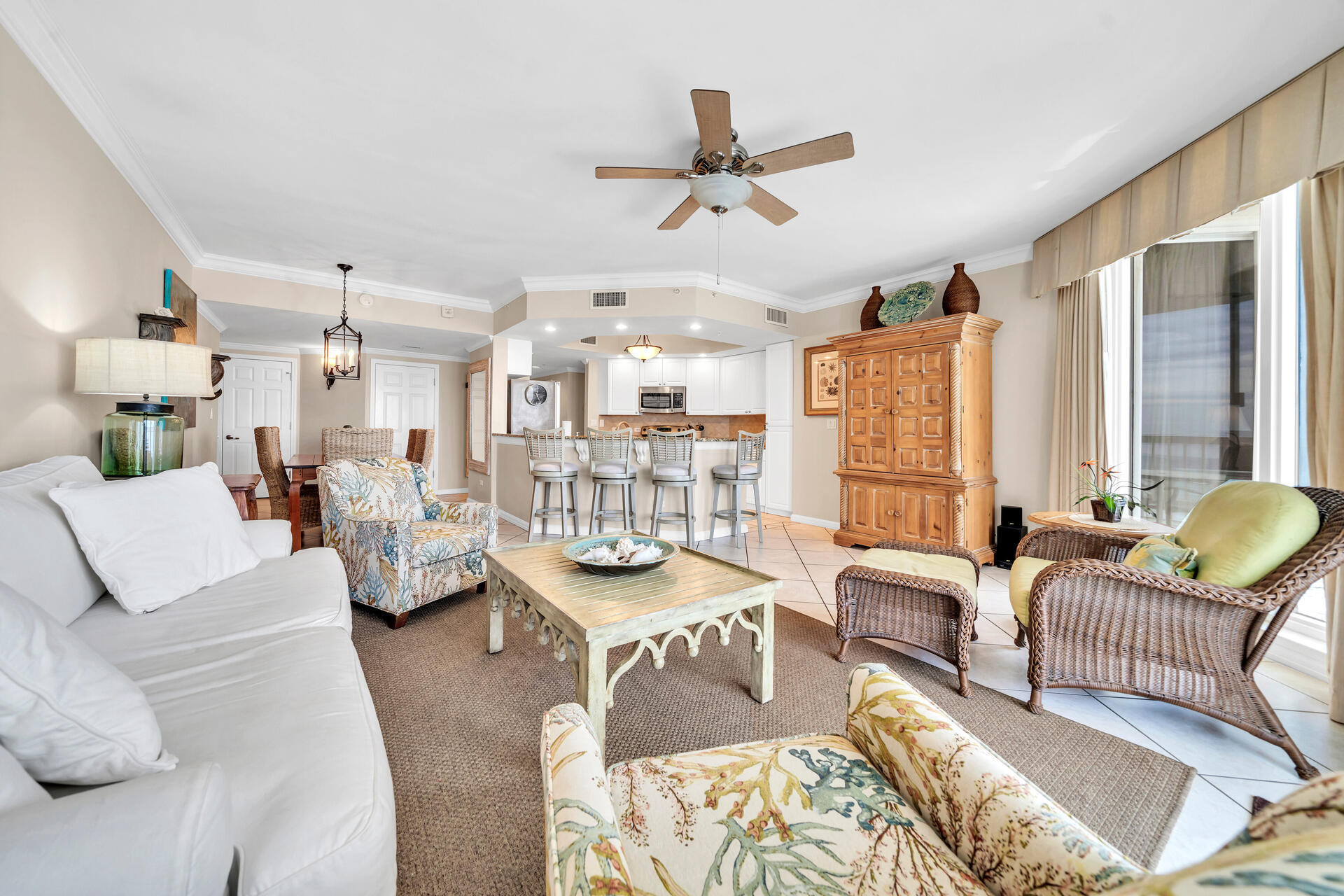 ST. CROIX AT SILVER SHELLS - Residential