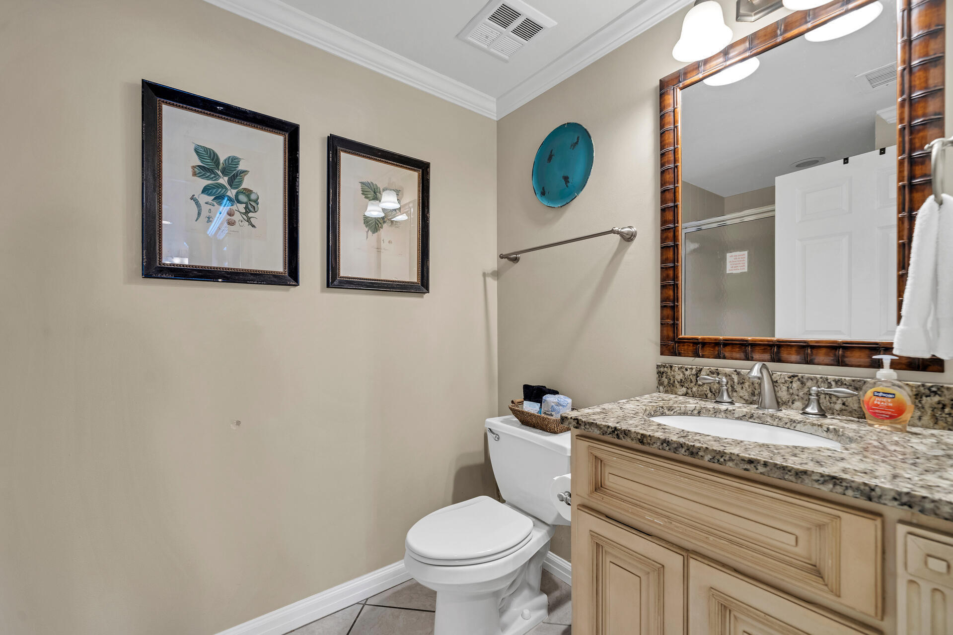 ST. CROIX AT SILVER SHELLS - Residential