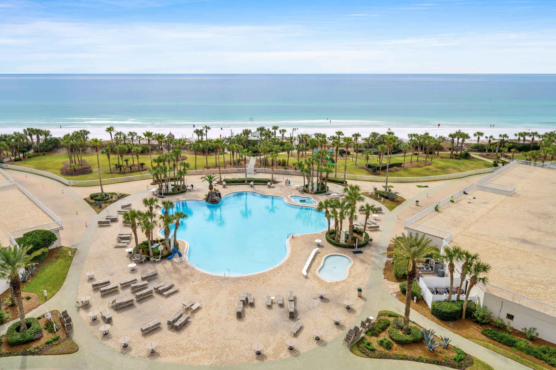 ST. CROIX AT SILVER SHELLS - Residential