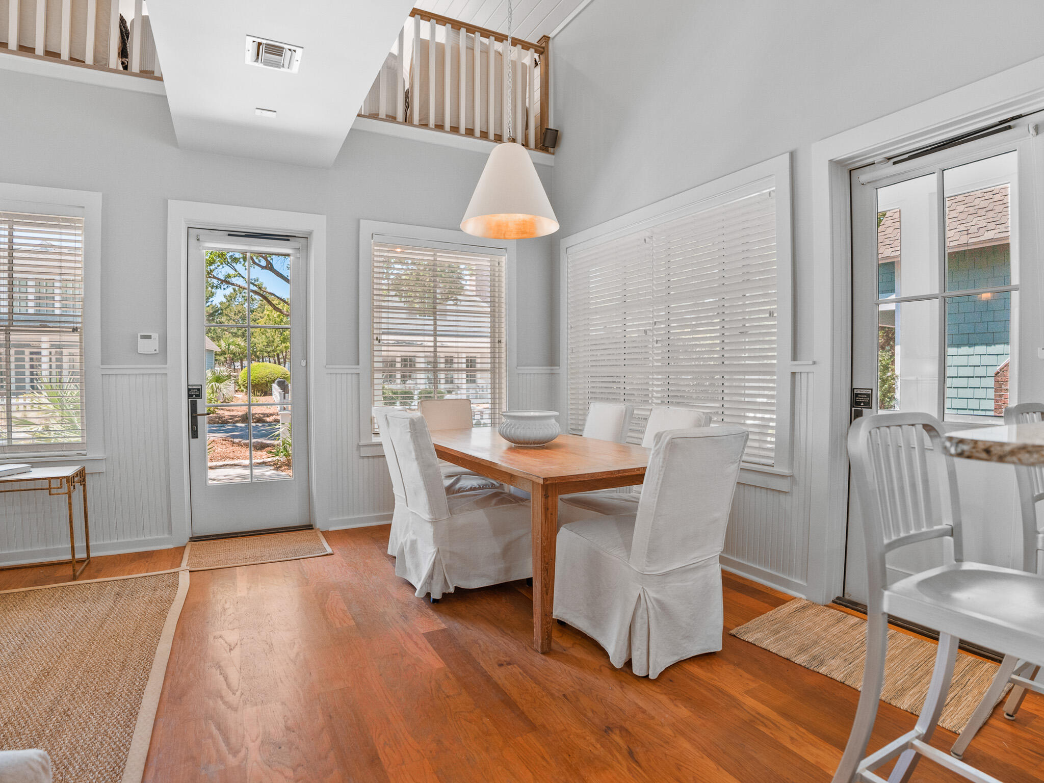 WATERSOUND BEACH - Residential