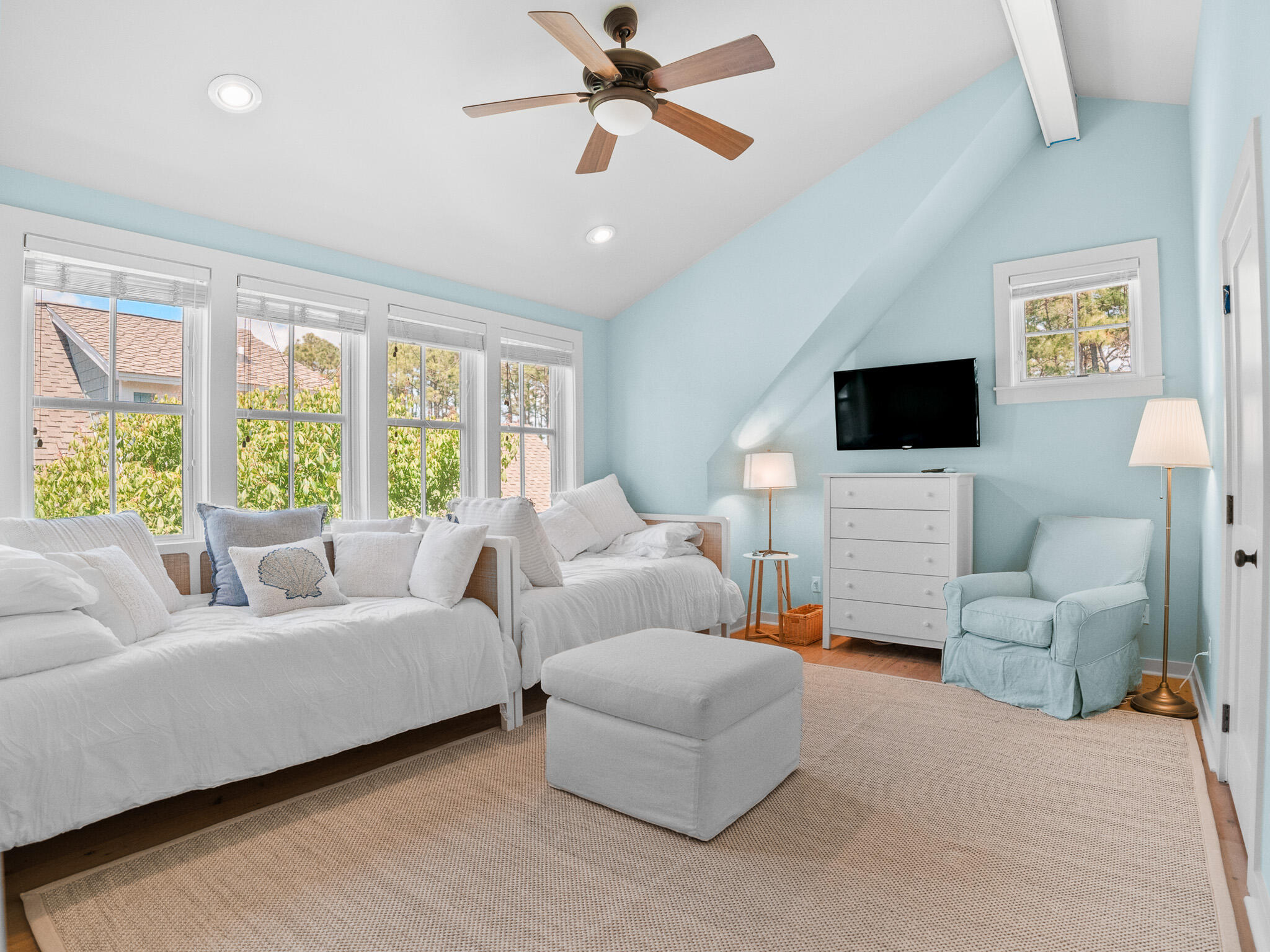 WATERSOUND BEACH - Residential