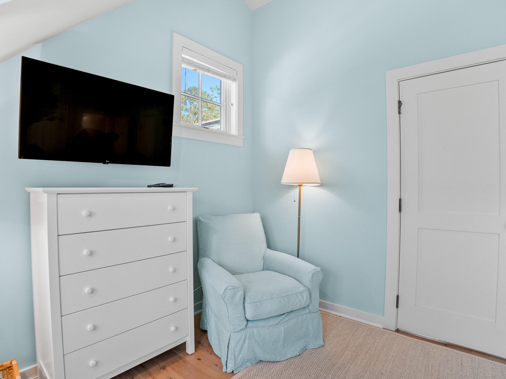WATERSOUND BEACH - Residential