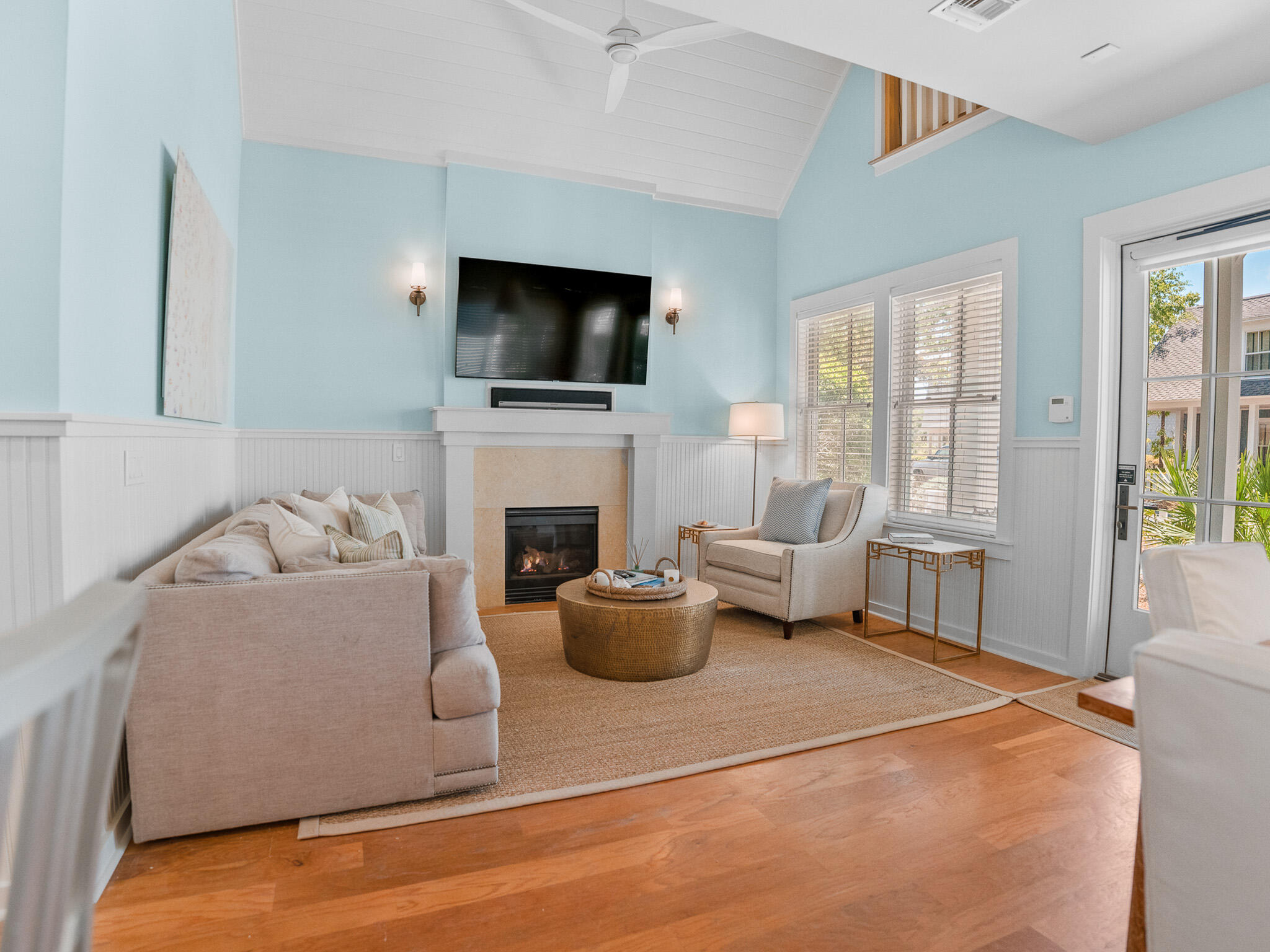 WATERSOUND BEACH - Residential