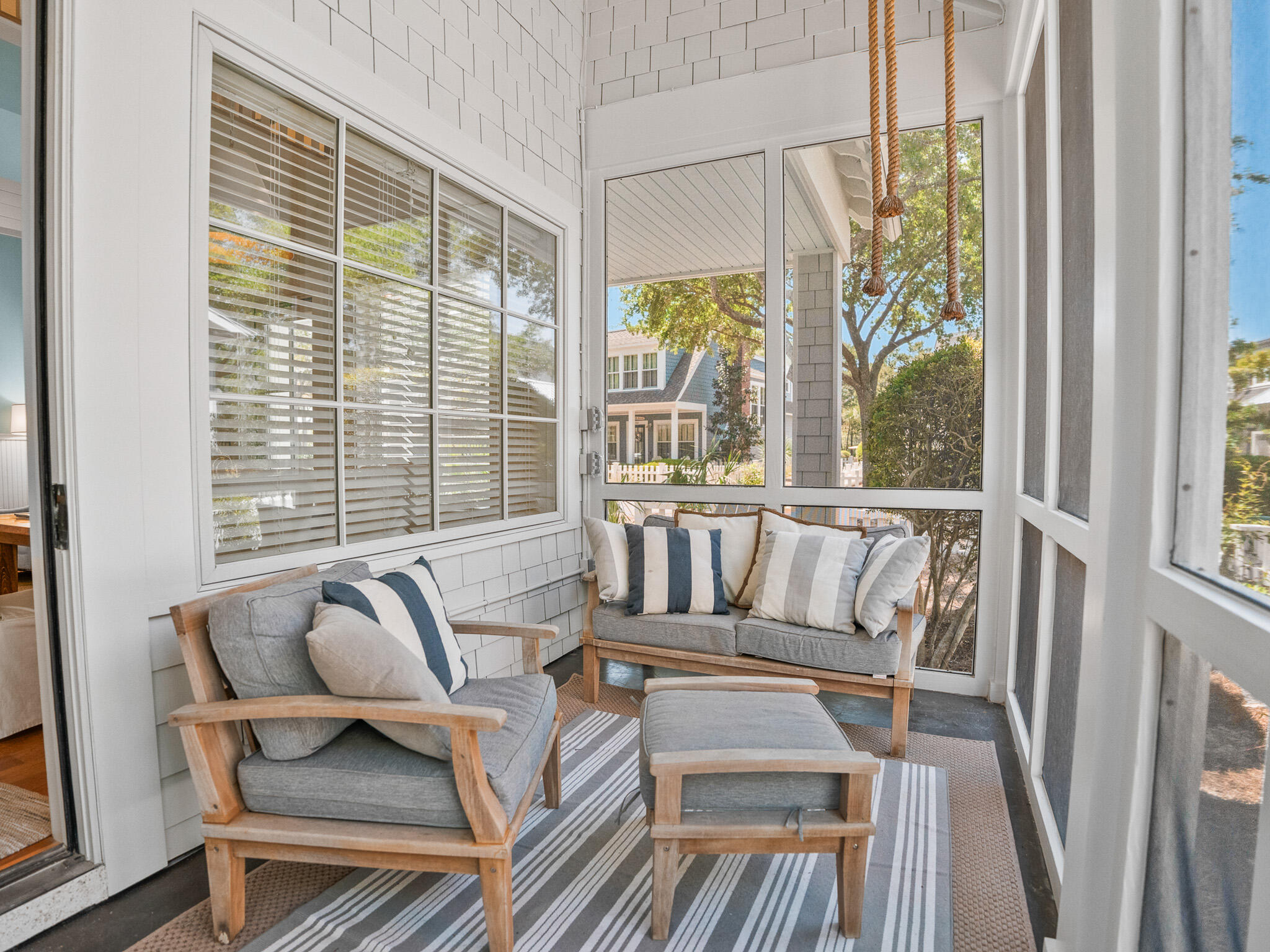 WATERSOUND BEACH - Residential