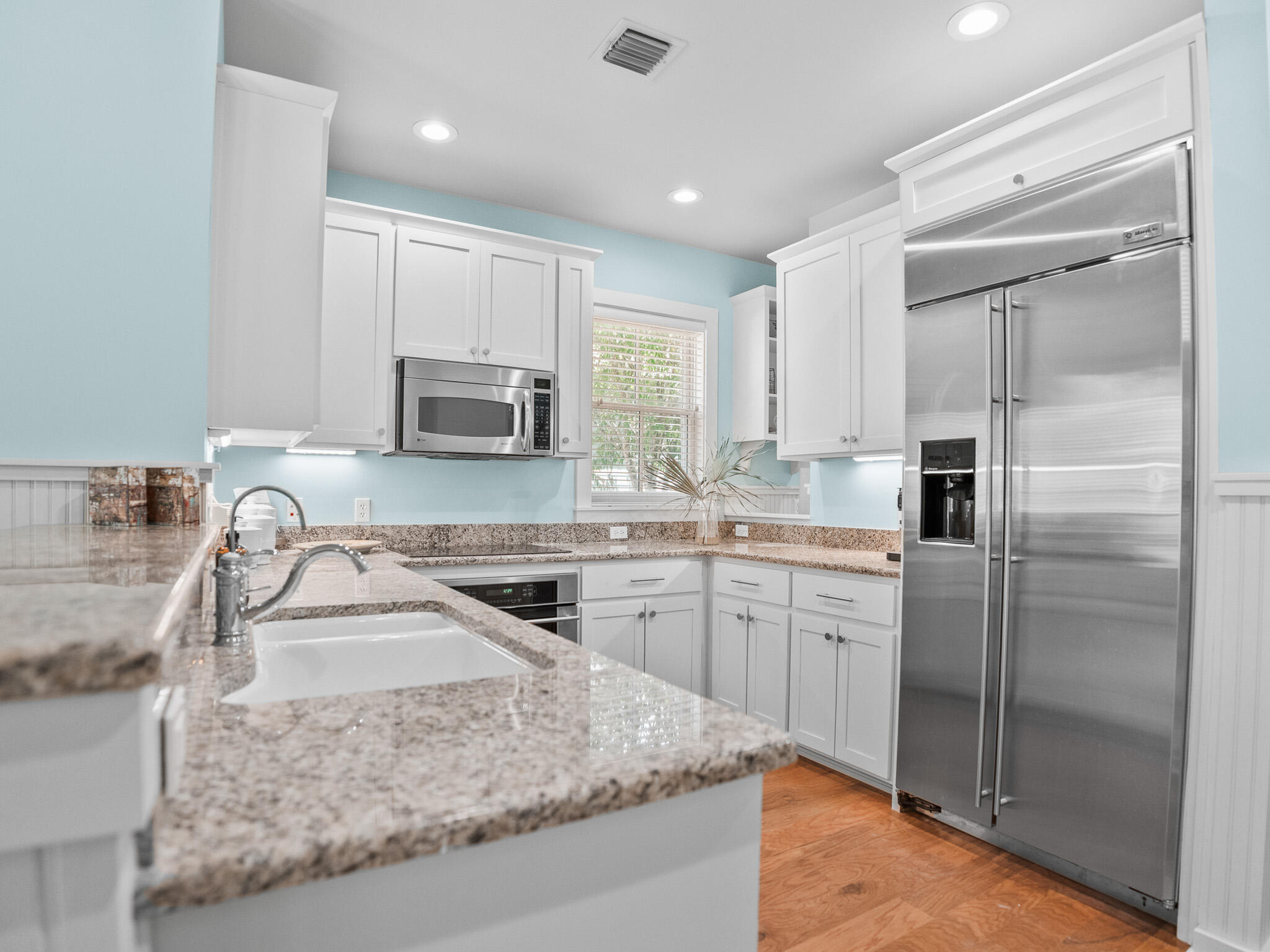 WATERSOUND BEACH - Residential