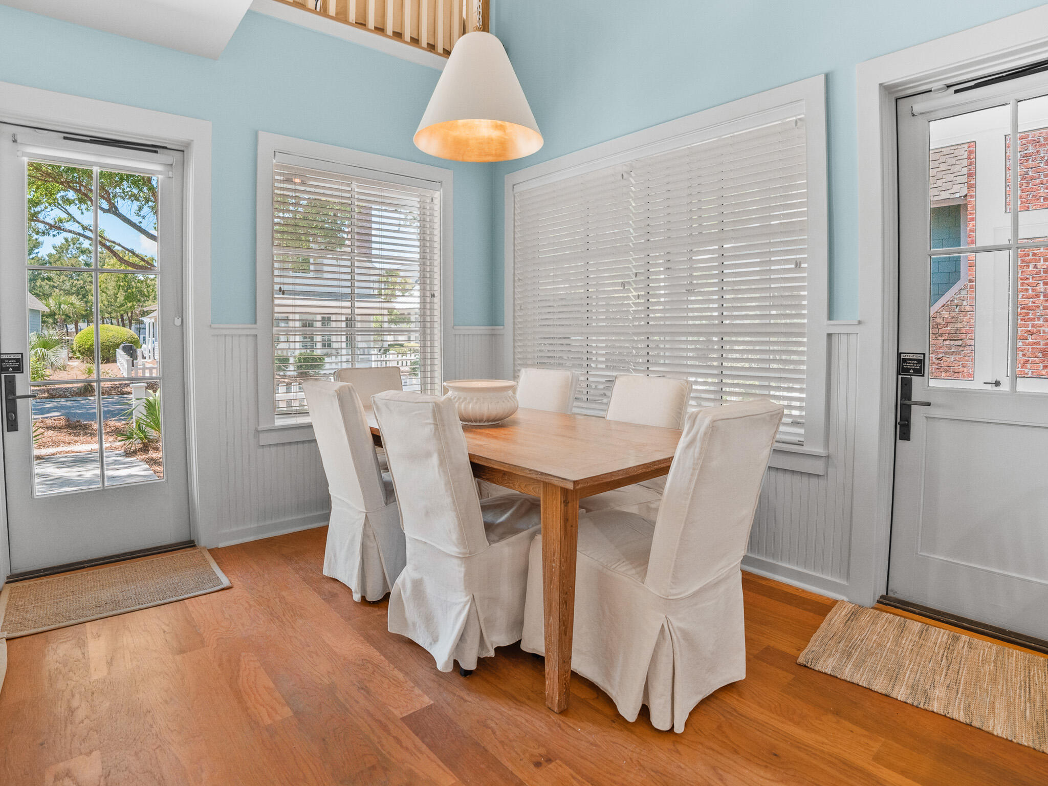 WATERSOUND BEACH - Residential