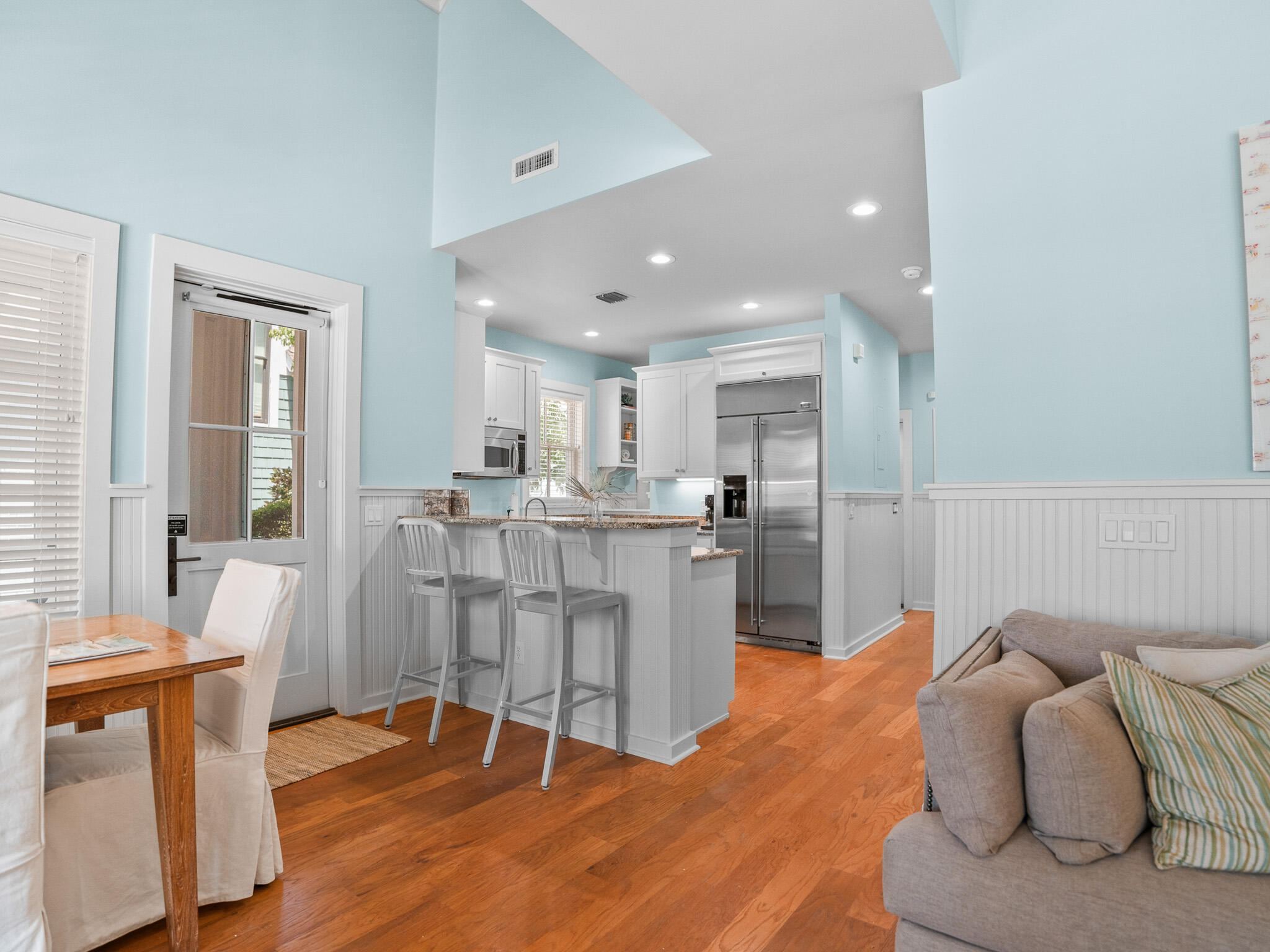 WATERSOUND BEACH - Residential