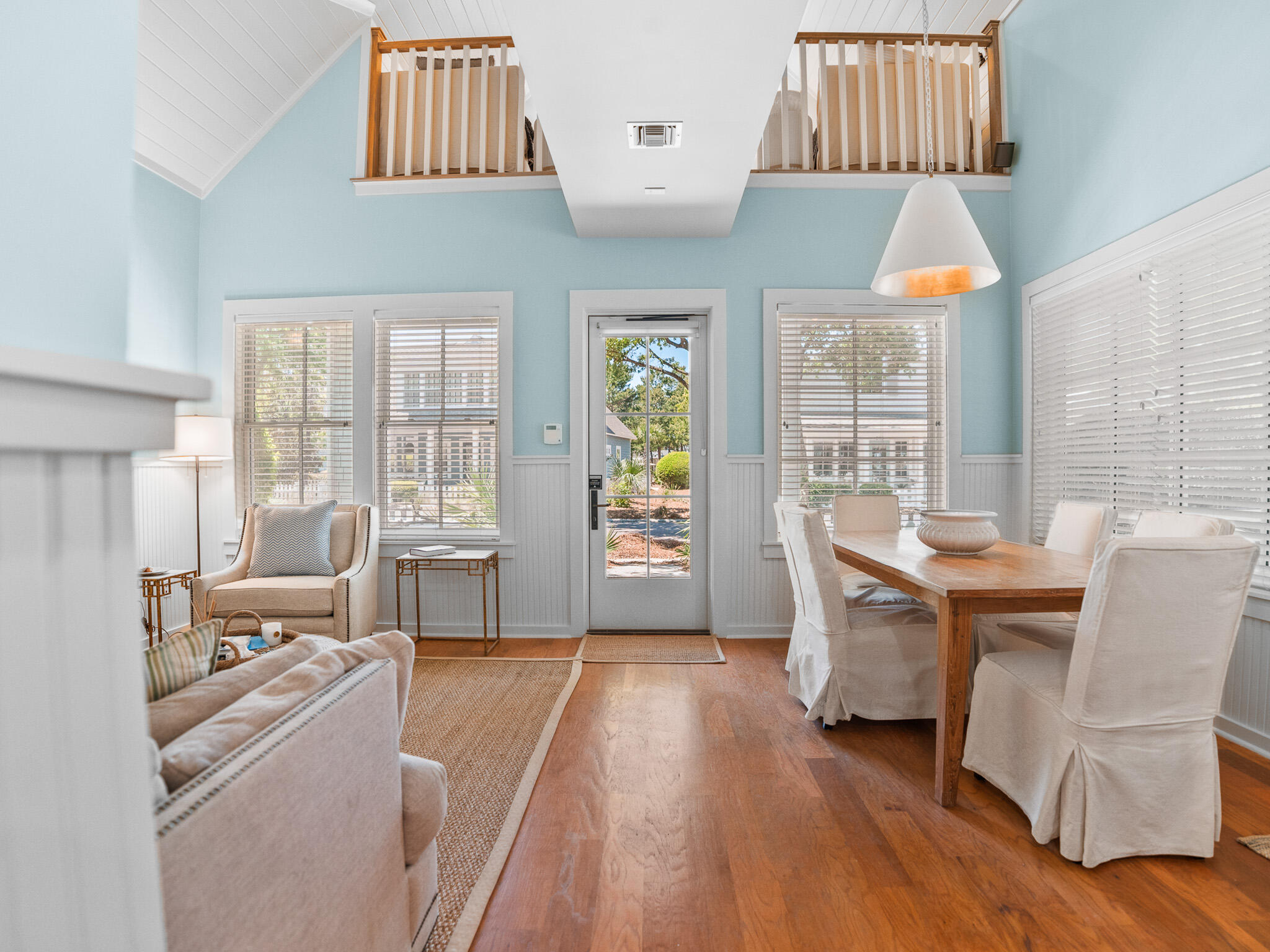 WATERSOUND BEACH - Residential