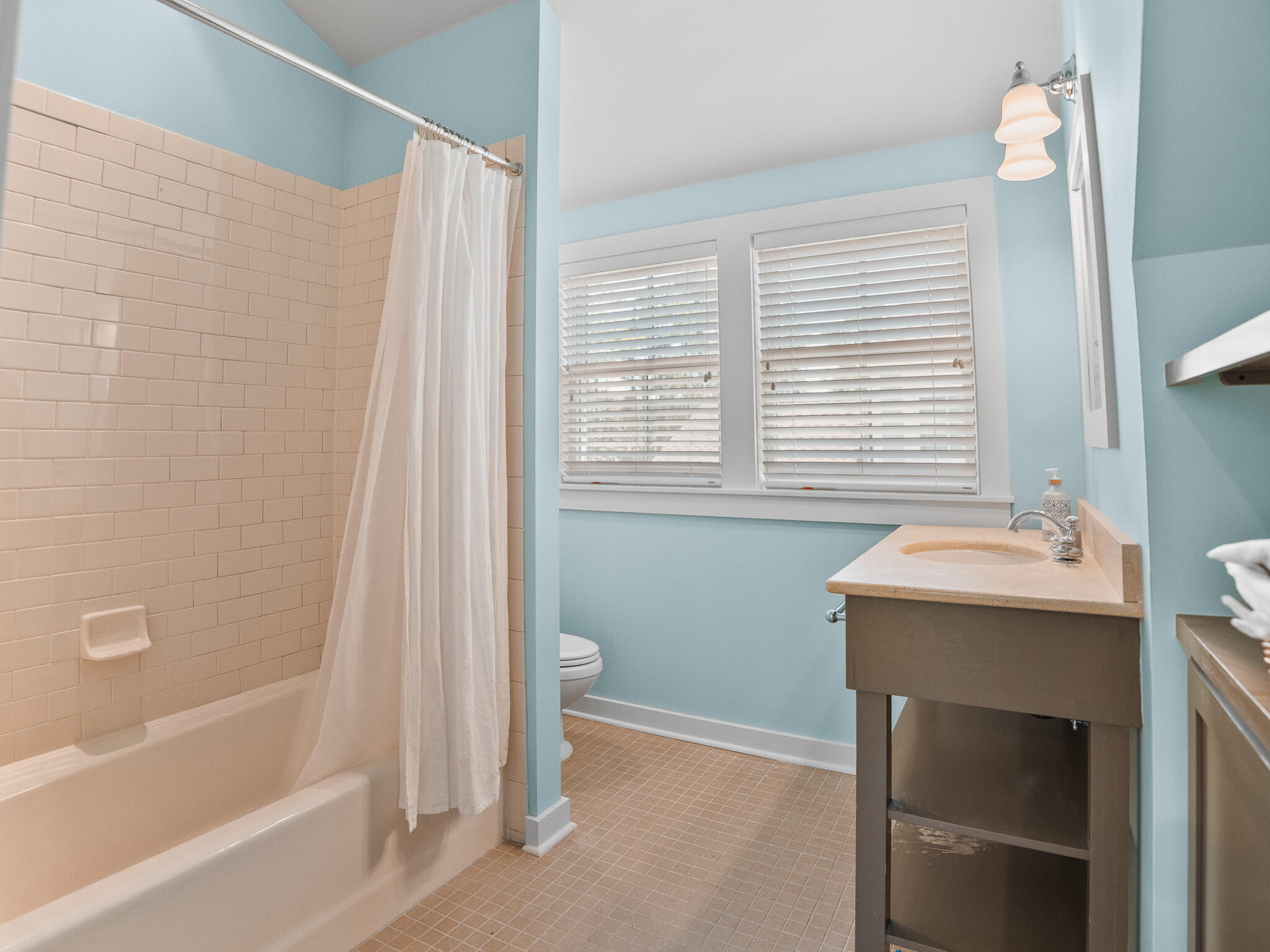 WATERSOUND BEACH - Residential
