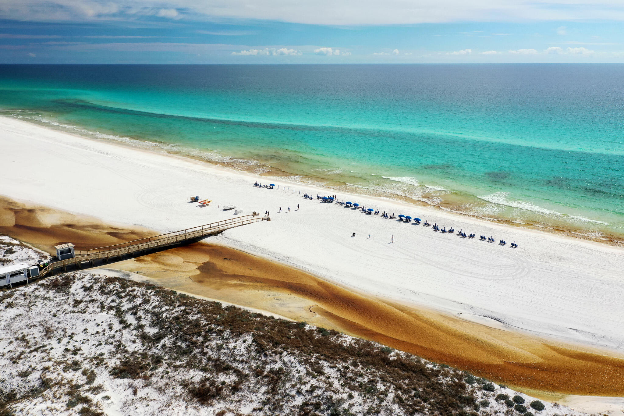 WATERSOUND BEACH - Residential
