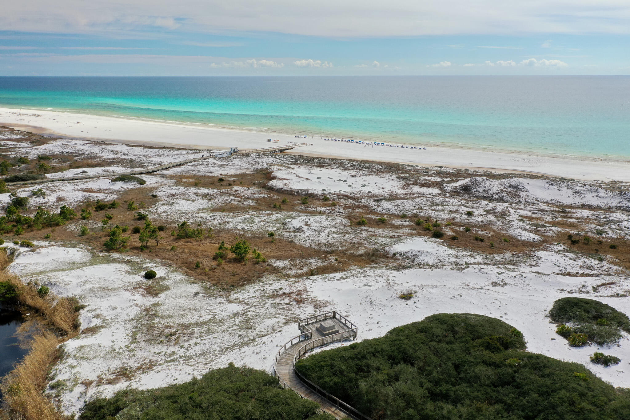 WATERSOUND BEACH - Residential