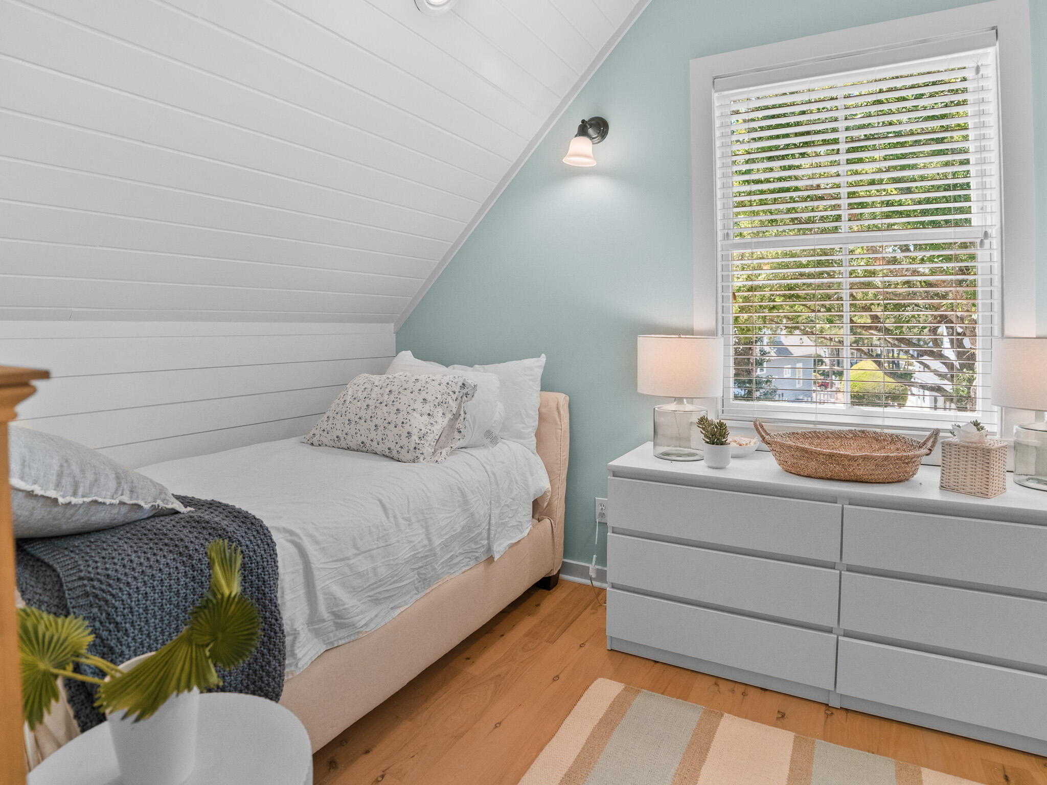 WATERSOUND BEACH - Residential