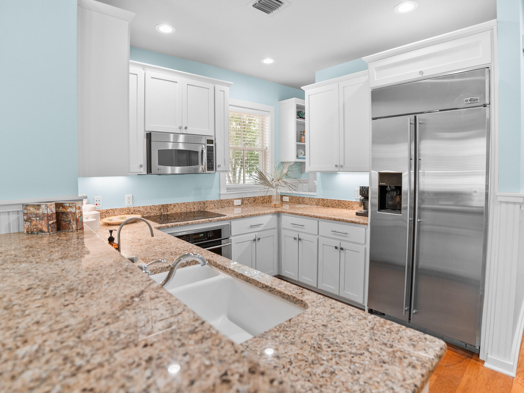 WATERSOUND BEACH - Residential