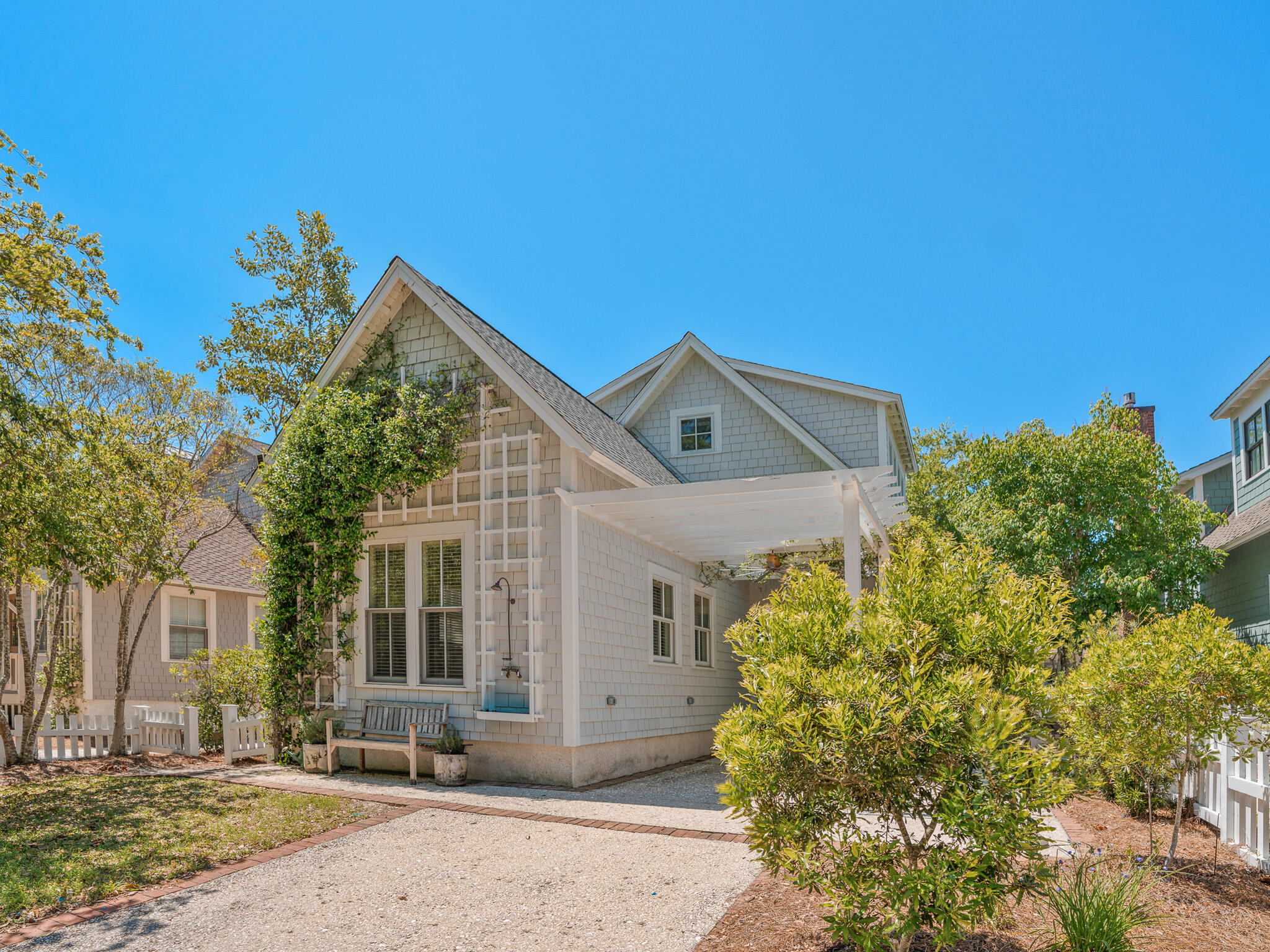 WATERSOUND BEACH - Residential