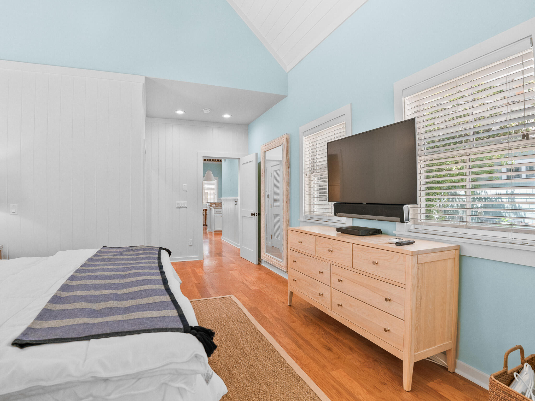WATERSOUND BEACH - Residential