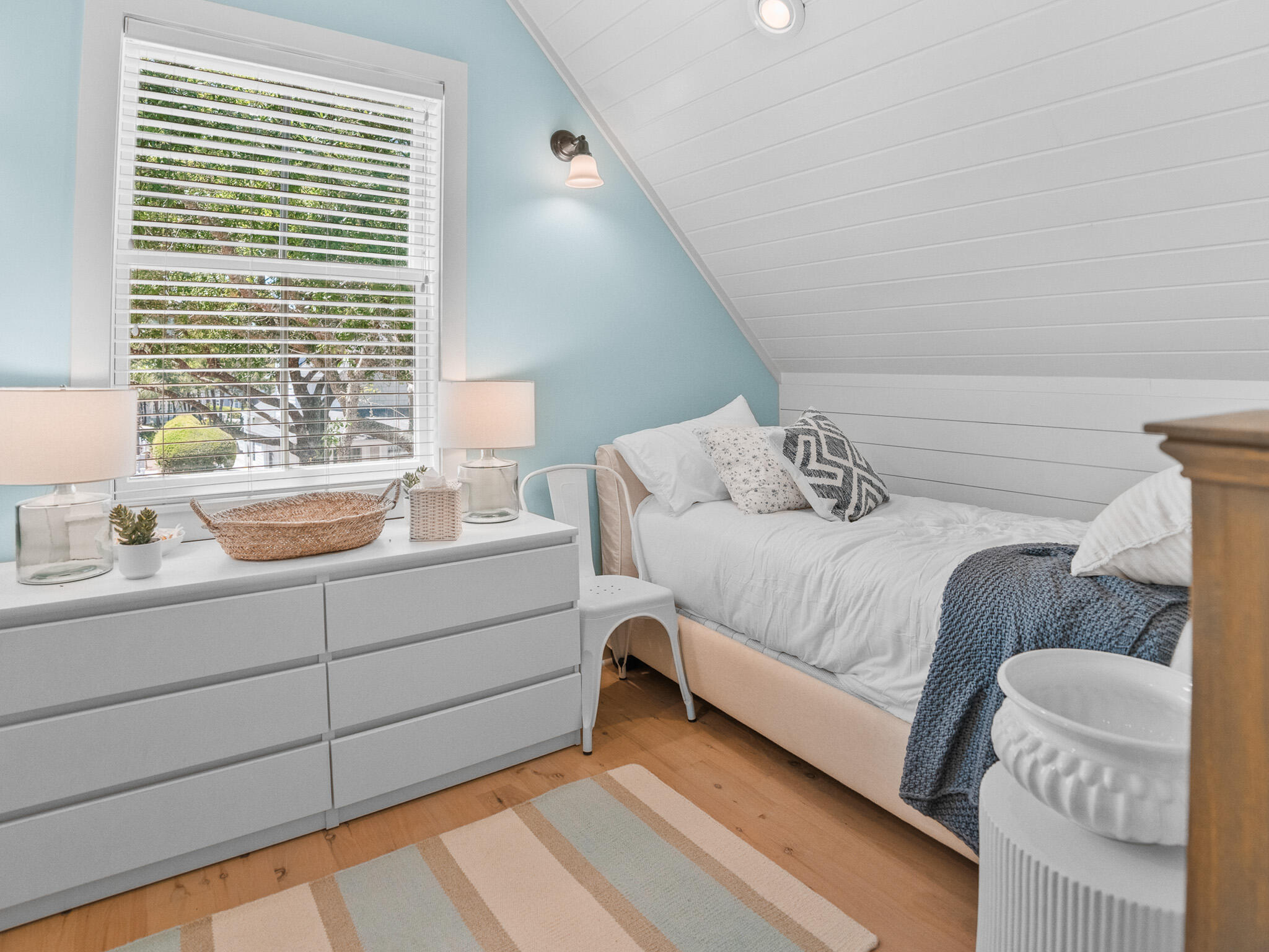 WATERSOUND BEACH - Residential